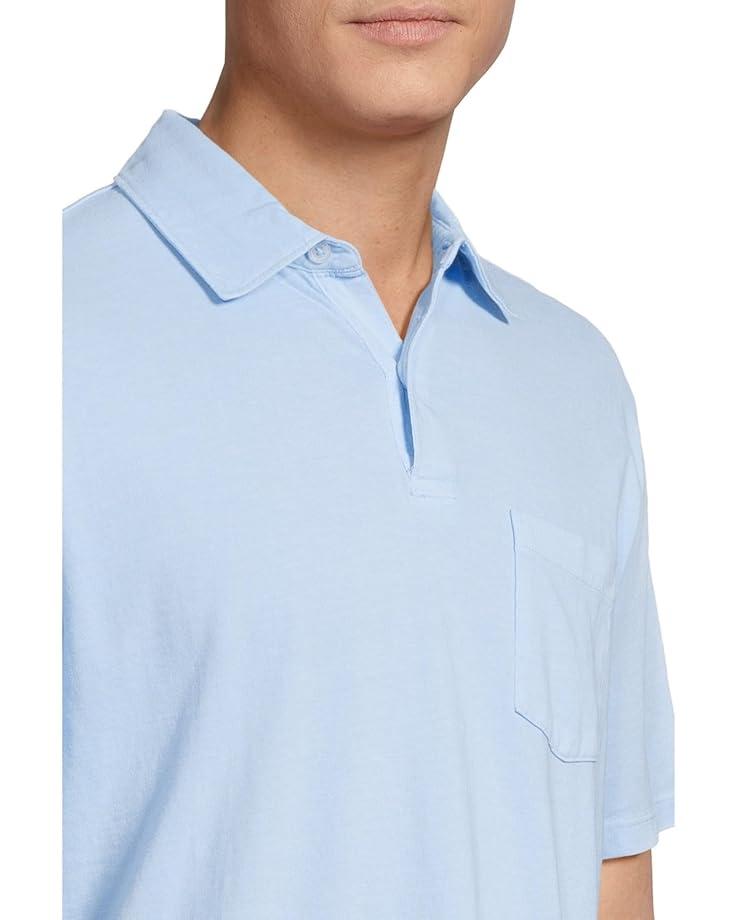 Bradley Stripe Sankaty Polo Product Image