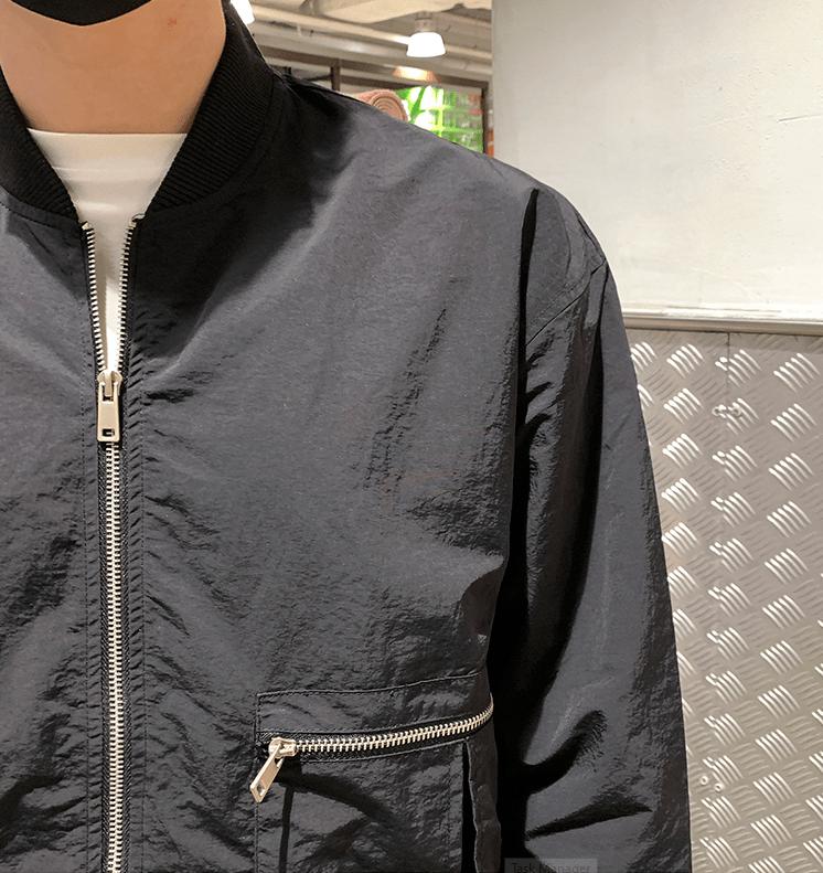 RT No. 3137 COLLAR BASEBALL JK Product Image