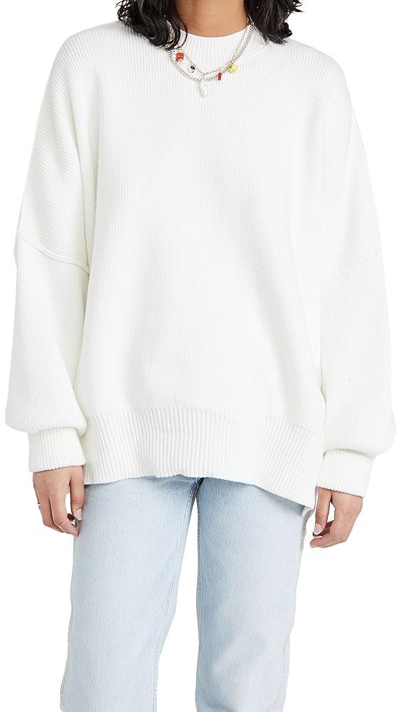 Free People Easy Street Tunic | Shopbop Product Image