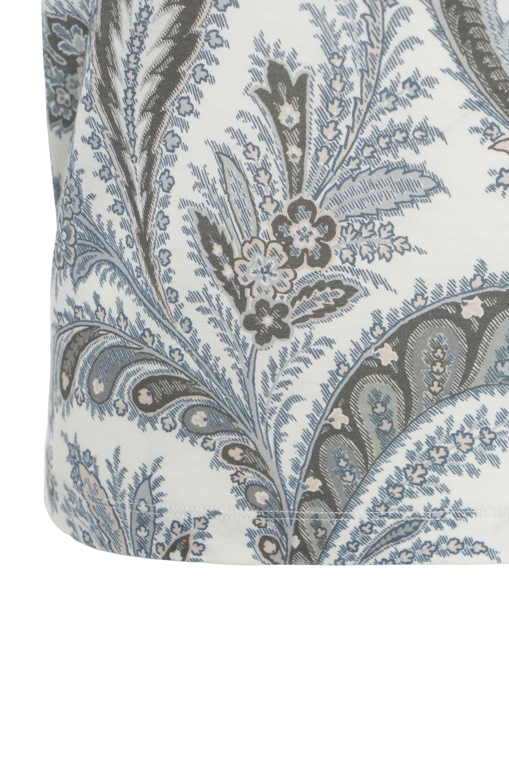 T-shirt with print Product Image