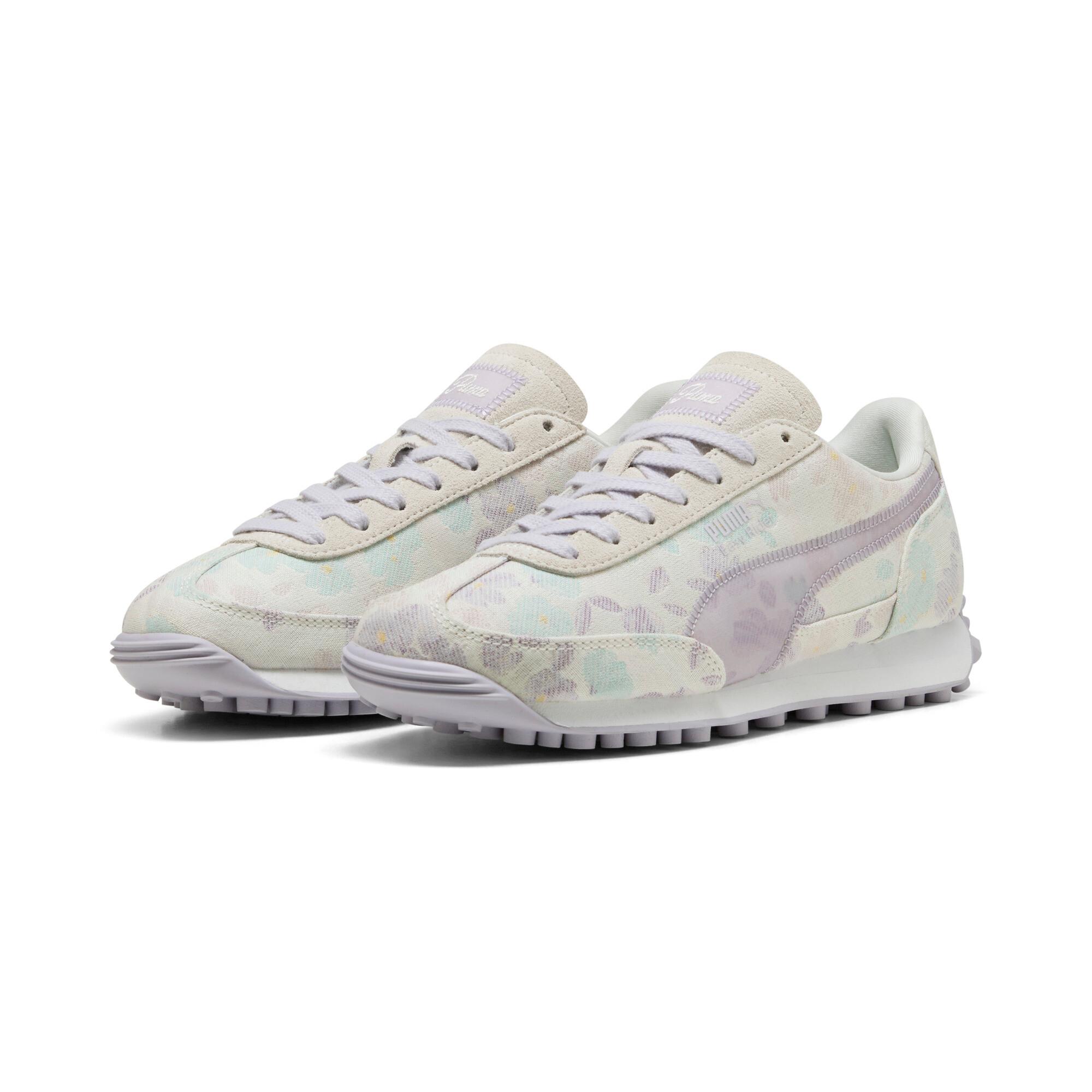 PUMA Easy Rider Senorita Sneakers Women Product Image