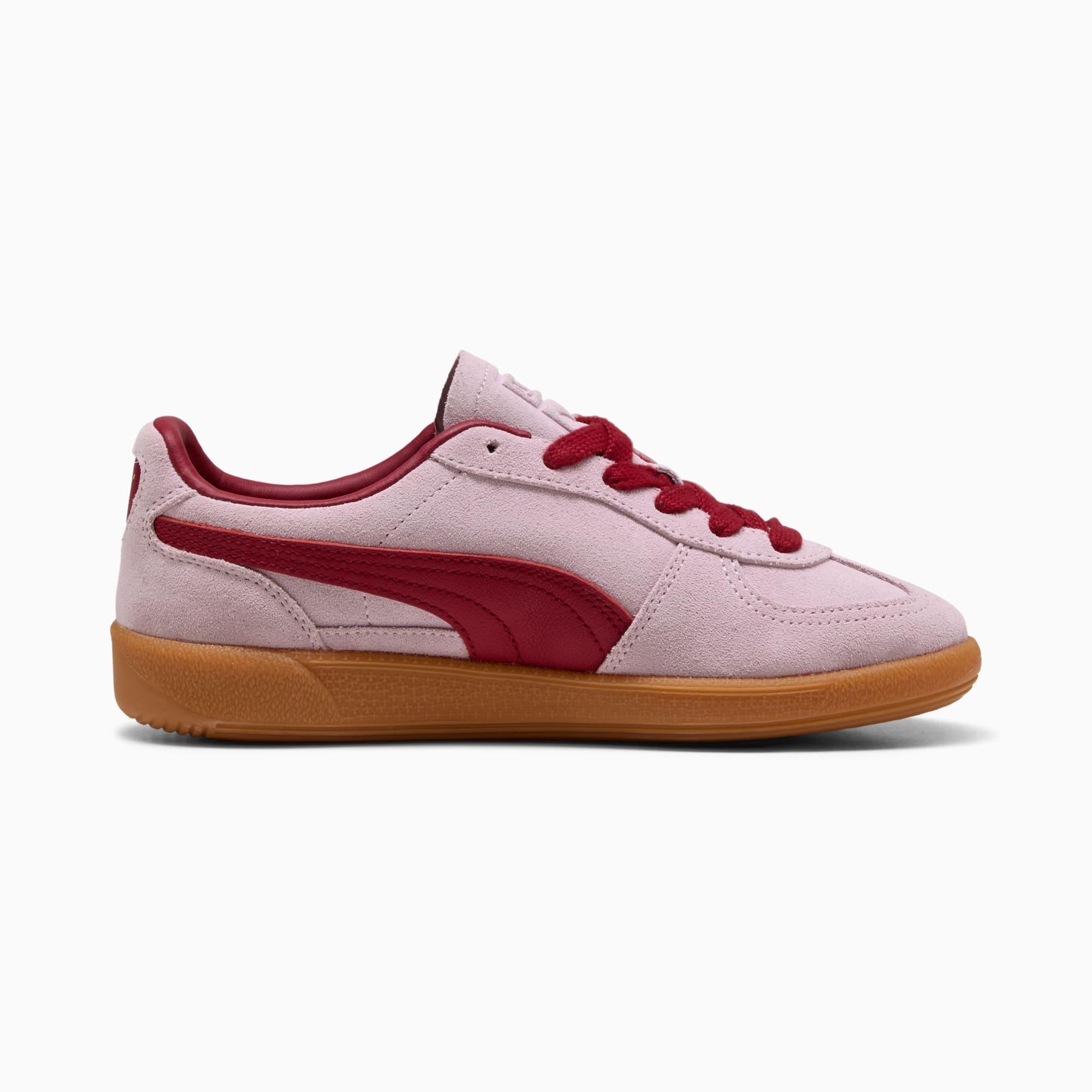 Palermo Women's Sneakers Product Image