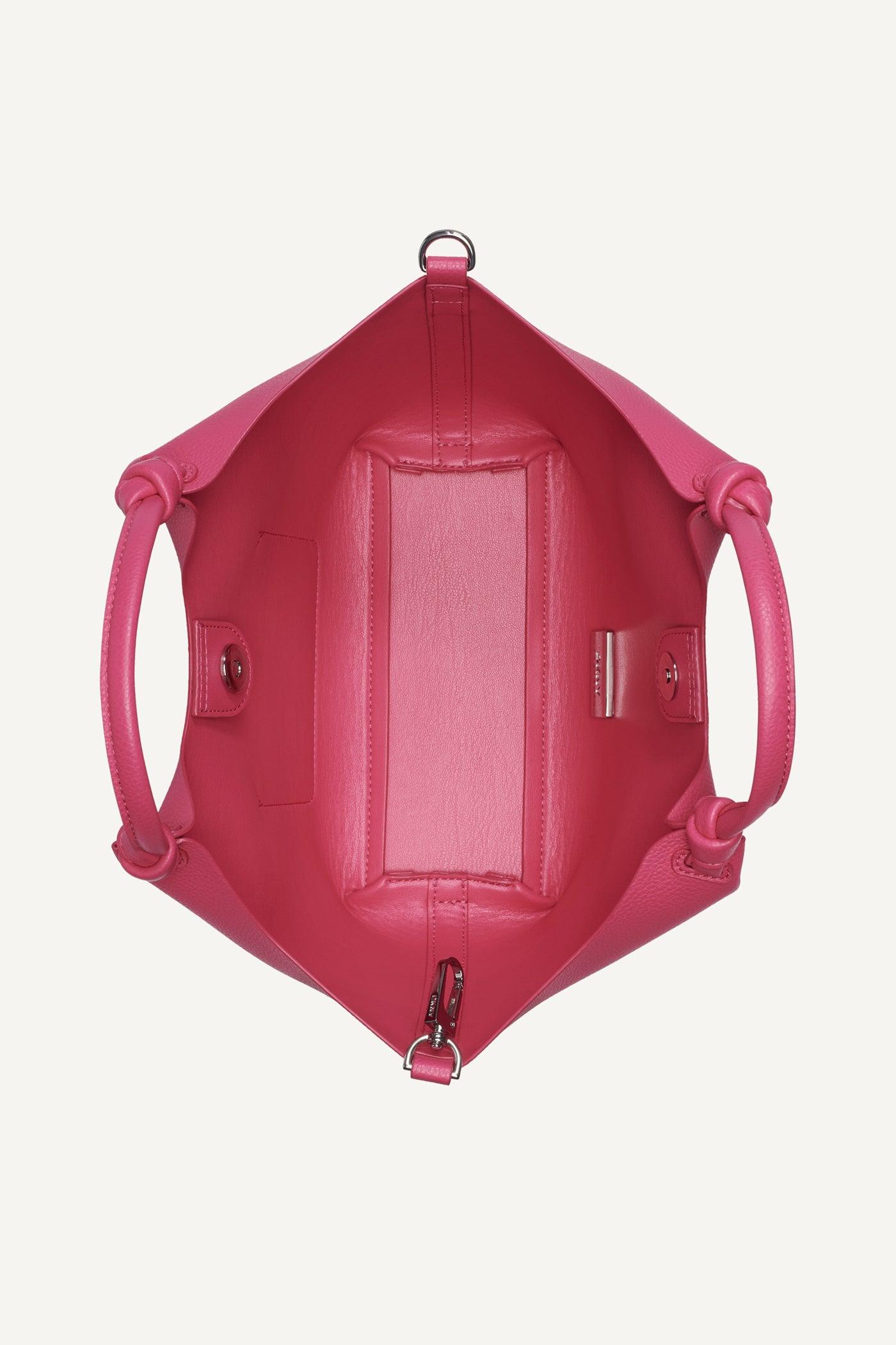 PAULA SMALL COMMUTER TOTE Product Image