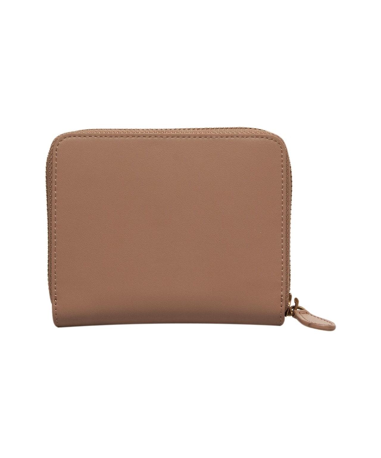 Wallet with logo 'Taylor' Product Image