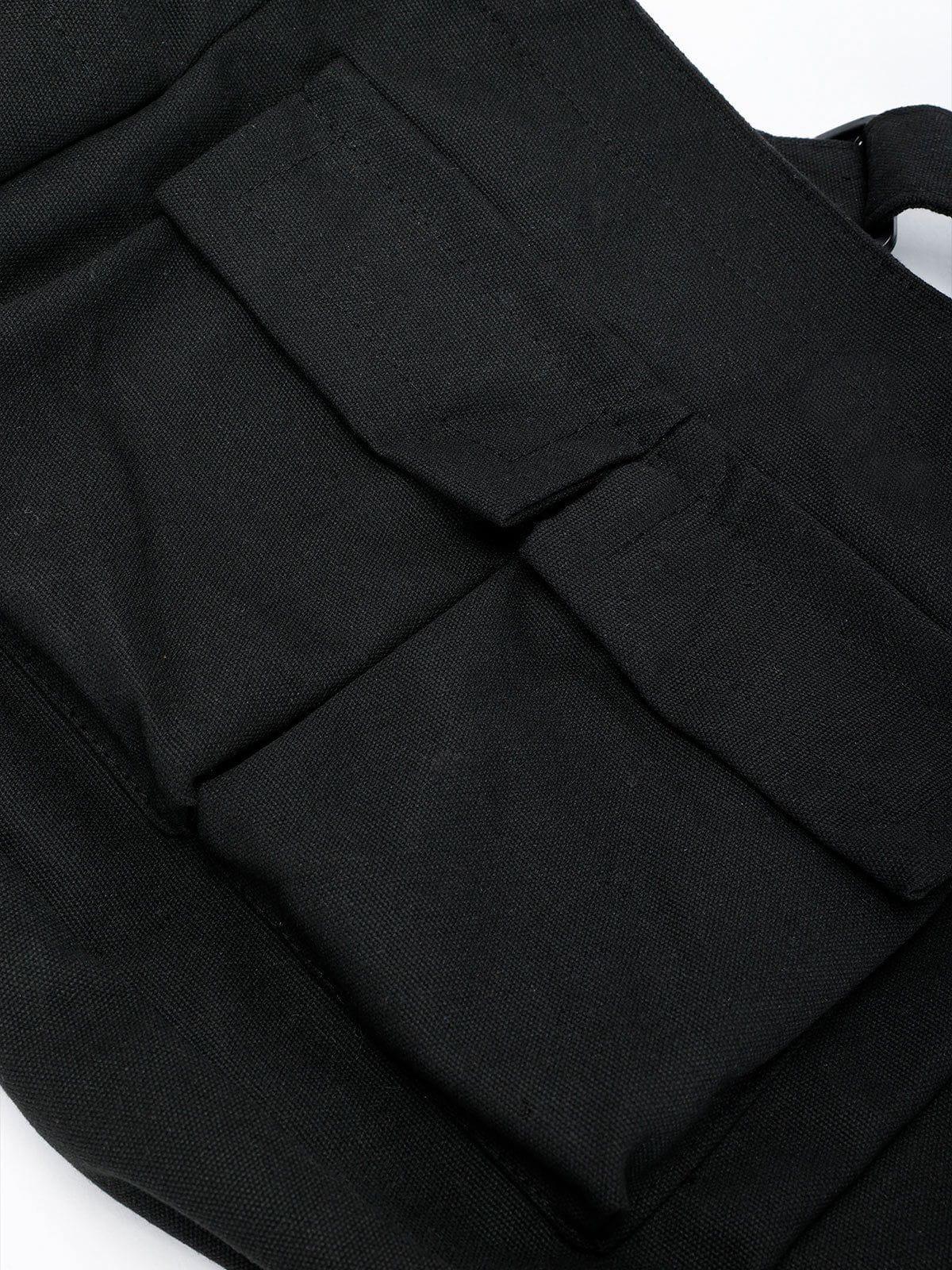 Multi Pocket Shoulder Bag Product Image