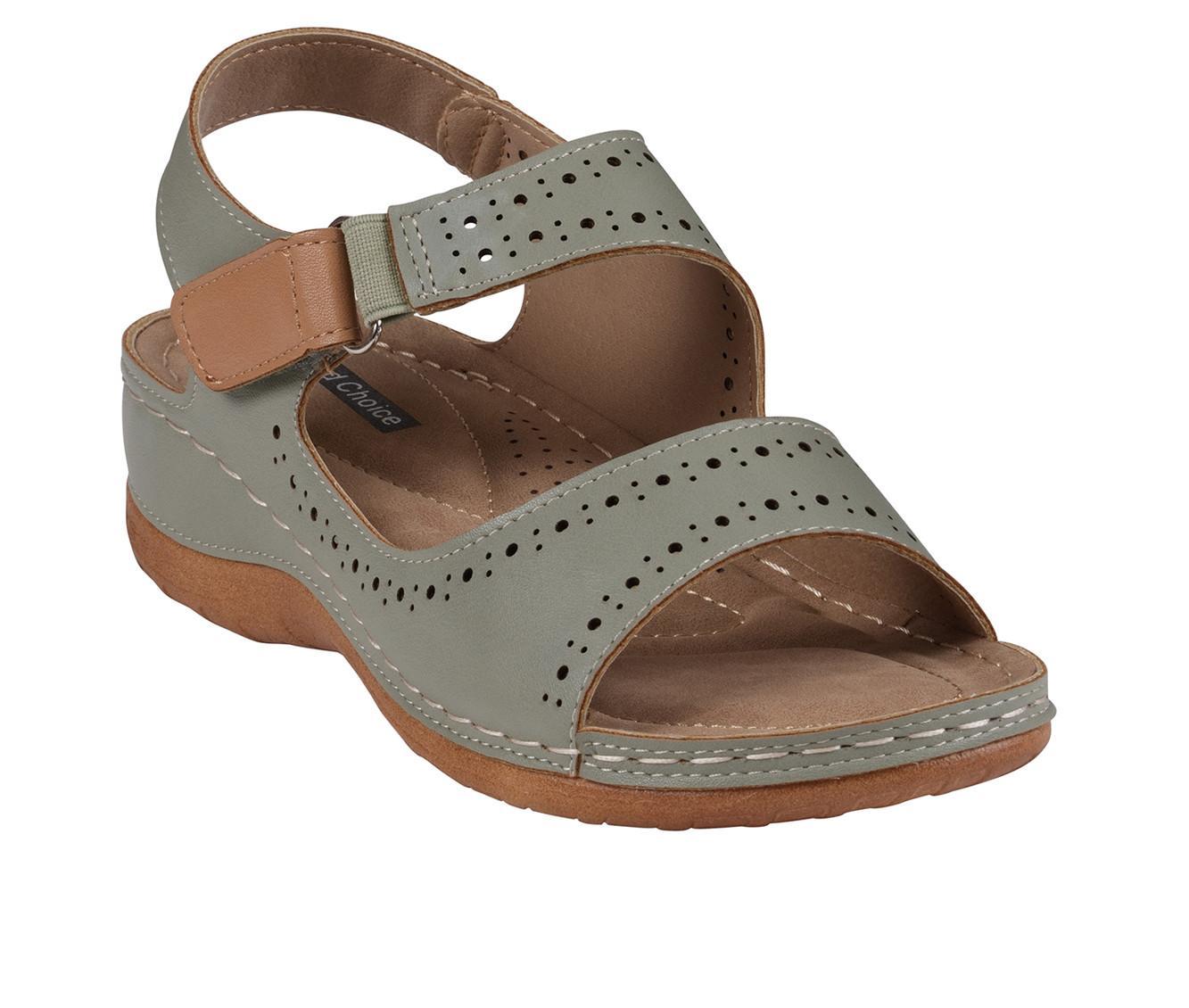 Women's GC Shoes Foster Sandals Product Image