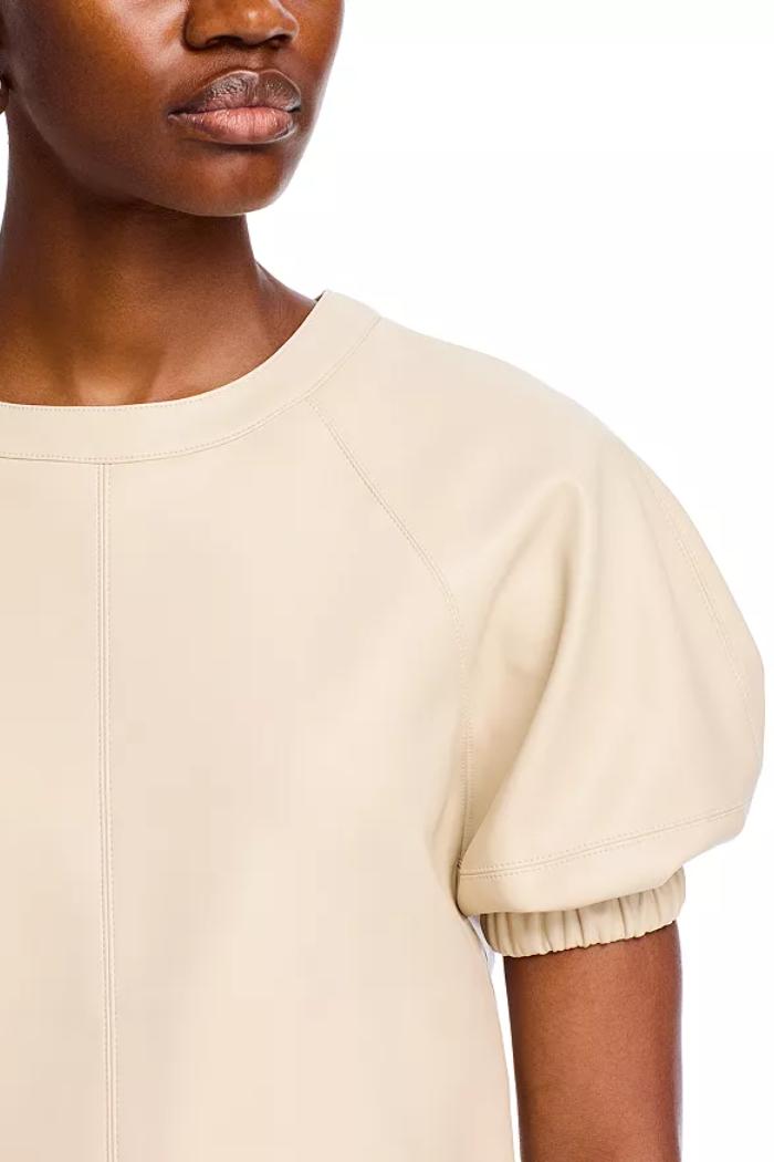 Reilly Top- Bone Product Image