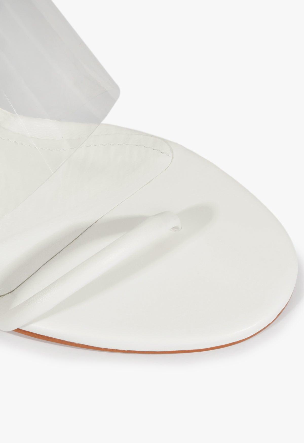 Astra Mule Sandal Product Image