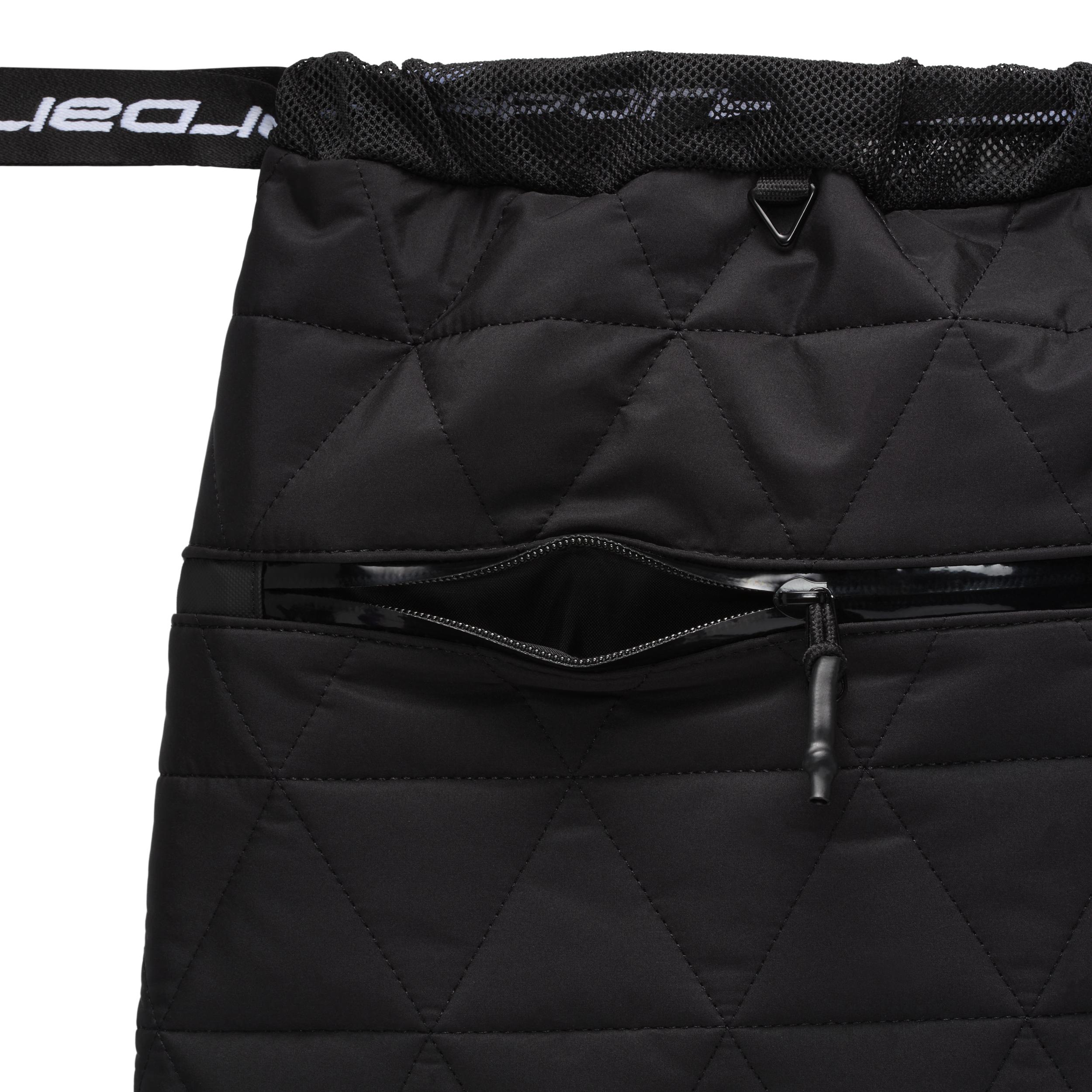 Mens Jordan Sport Gym Sack (9.8L) | MA0915-023 Product Image