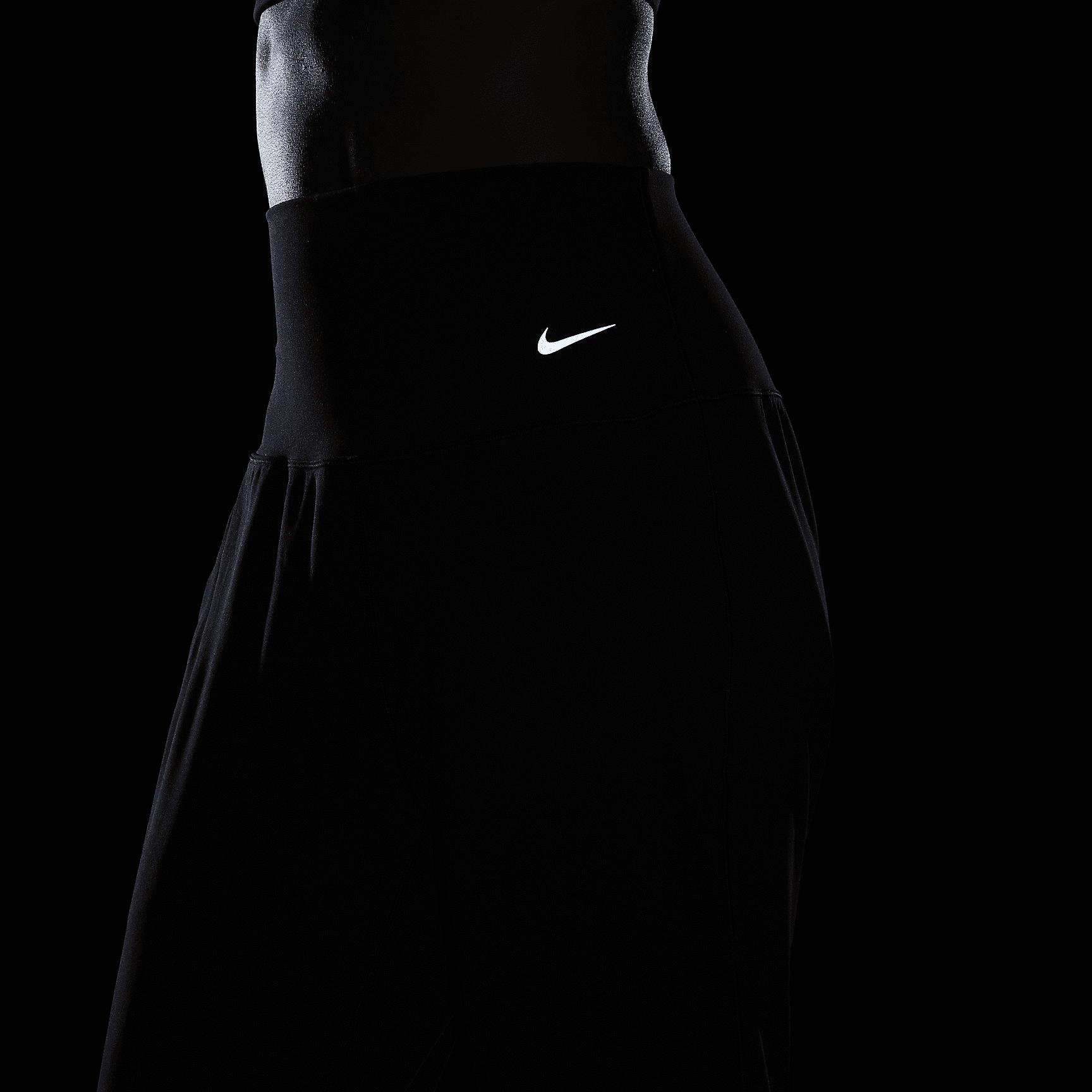 Nike Womens Zenvy Dri-FIT High-Waisted Jogger Pants | FV7924-010 Product Image