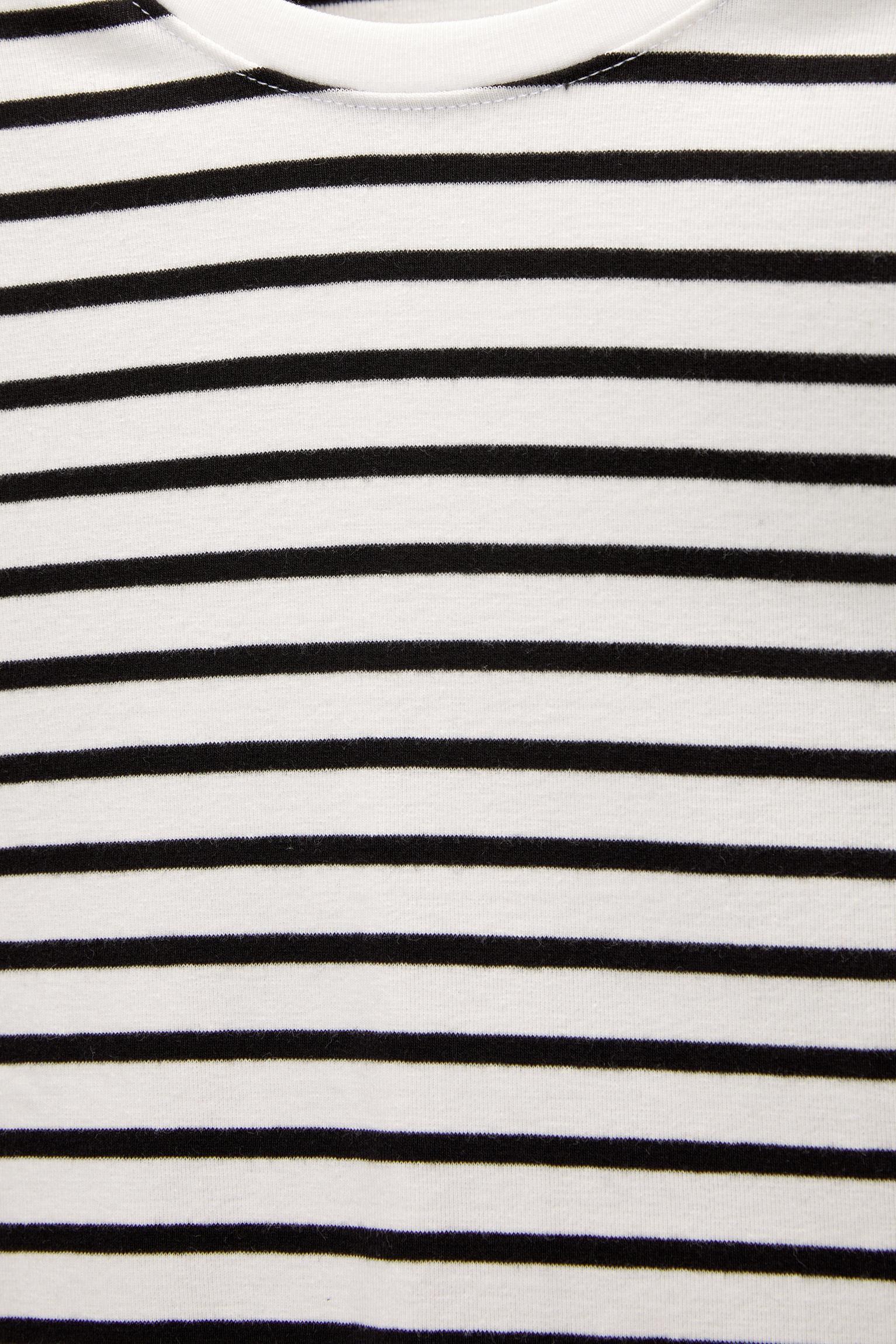 Long sleeve T-shirt Product Image