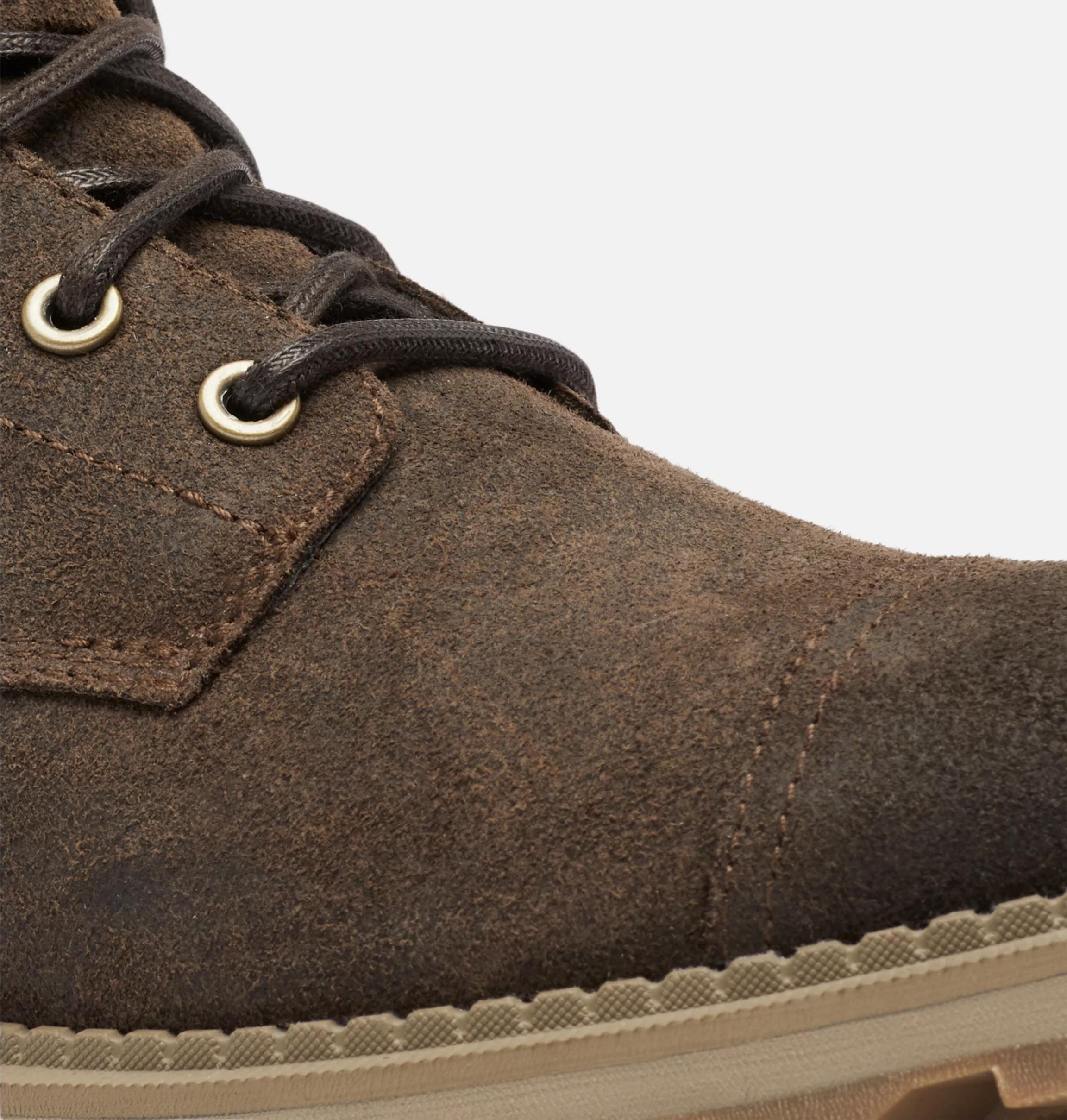 MADSON™ II Chore Men's Waterproof Boot Product Image