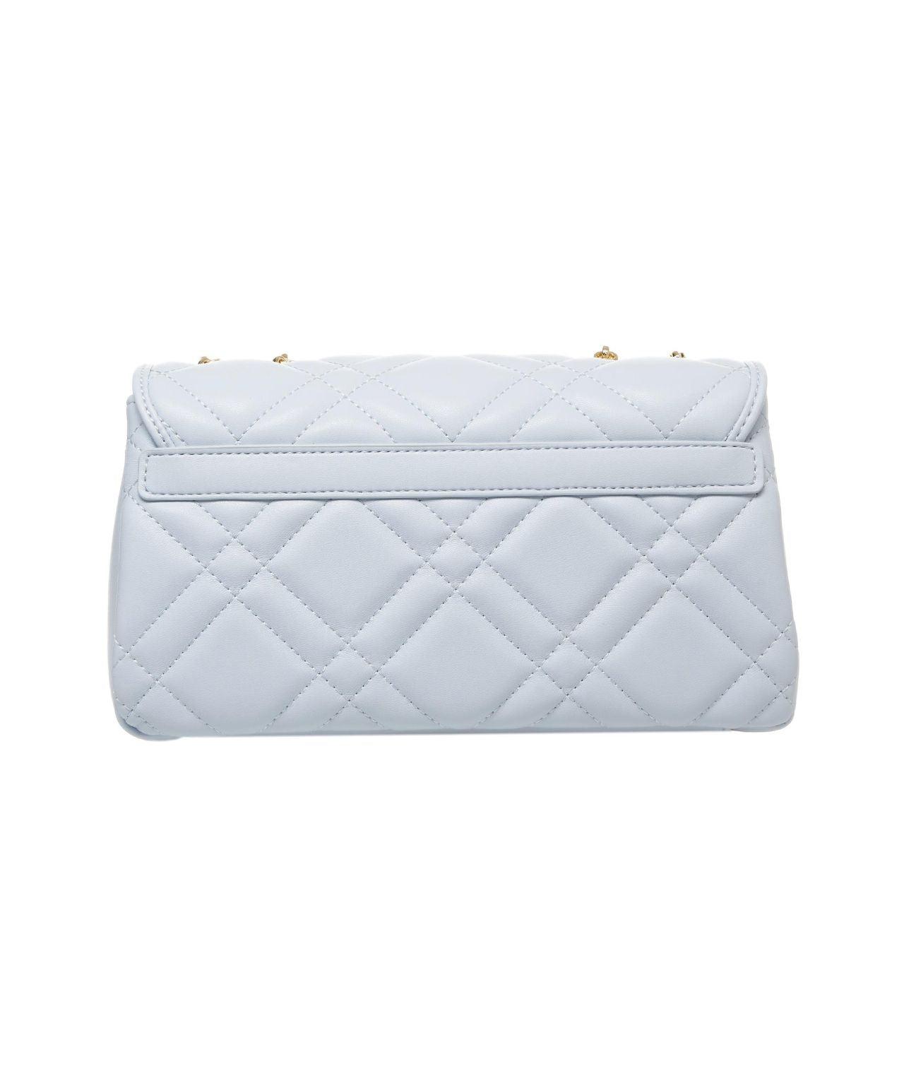 Shoulder bag with stud details Product Image