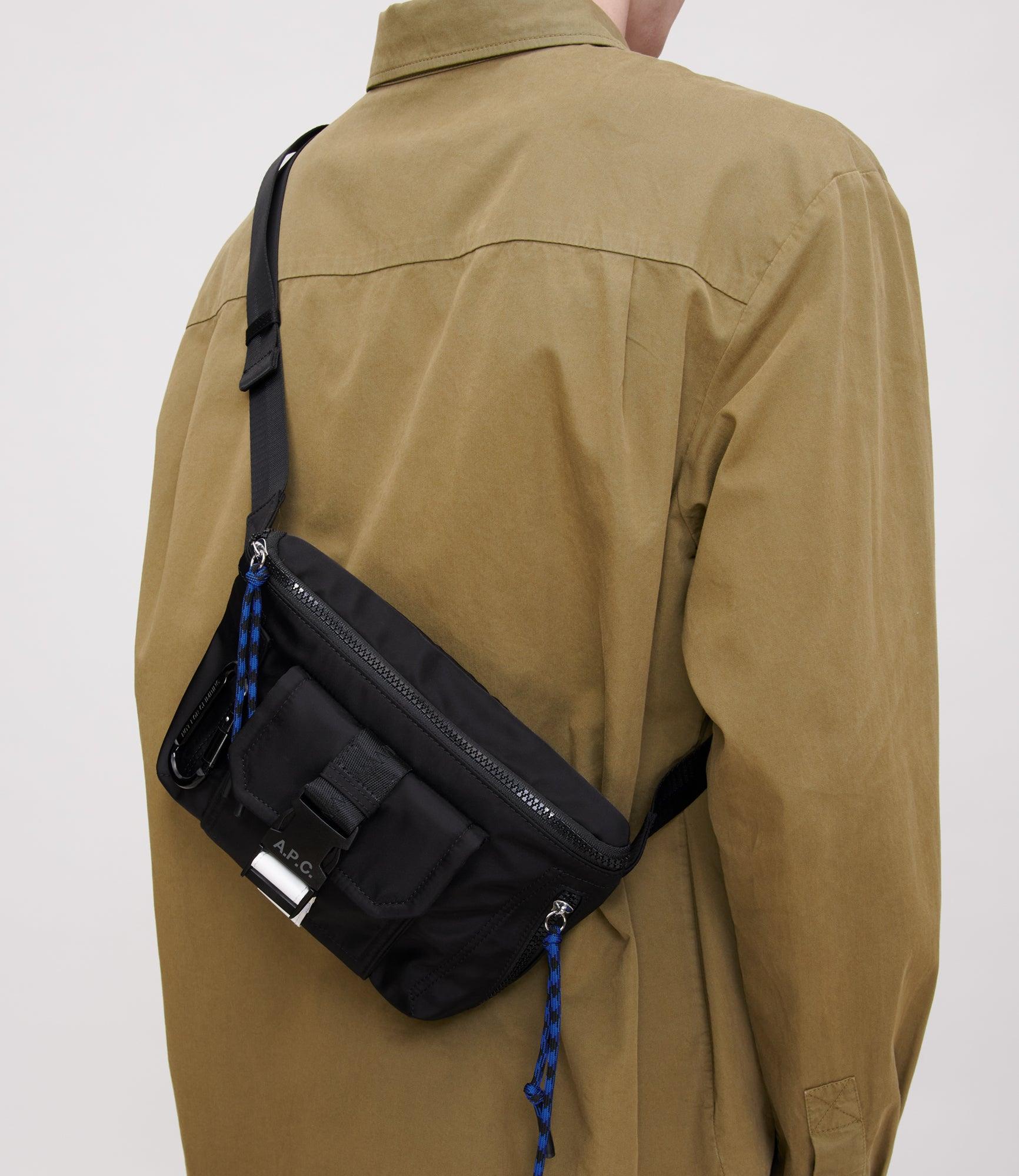 Treck bum belt bag Male Product Image