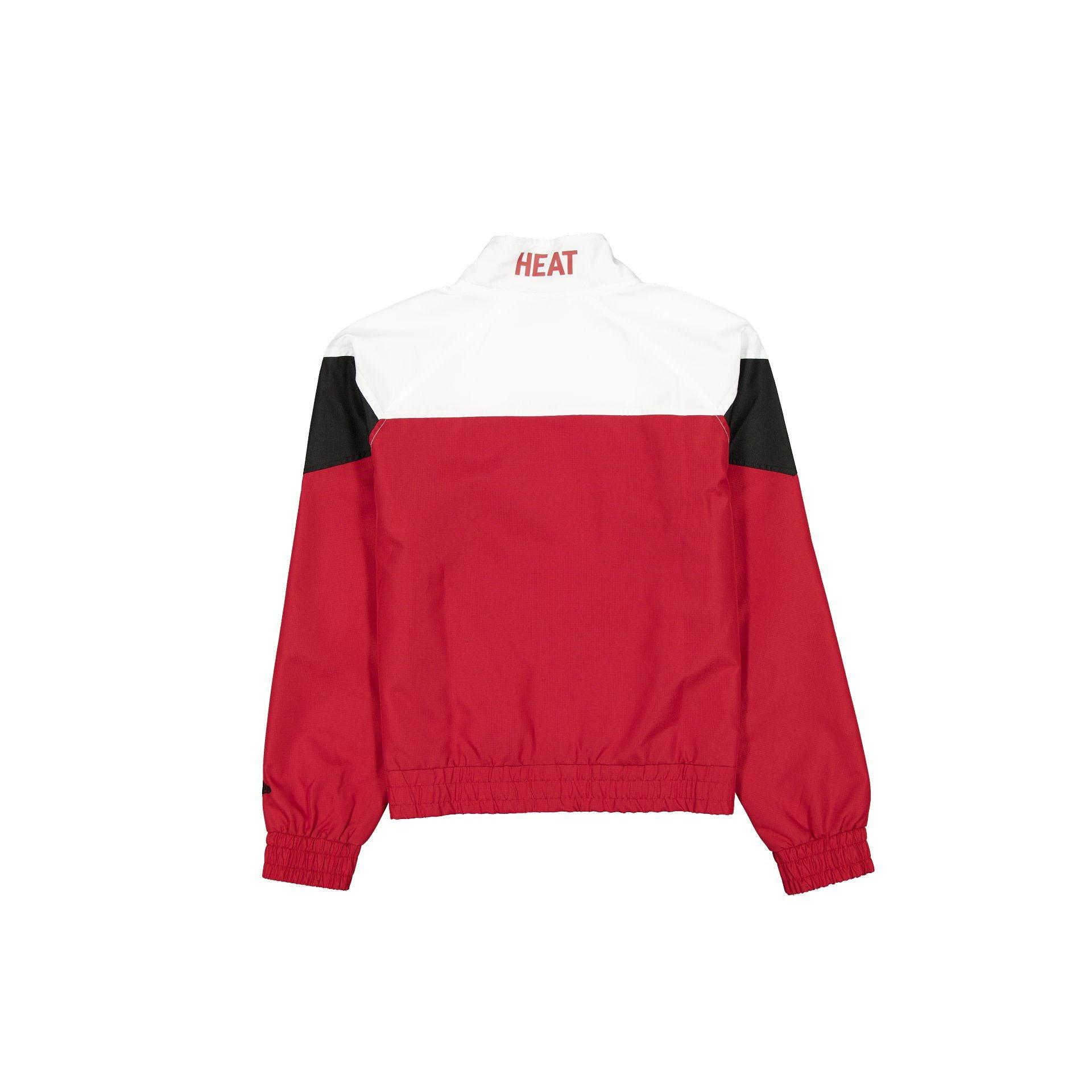 Atlanta Braves Leisure Women's Windbreaker Female Product Image