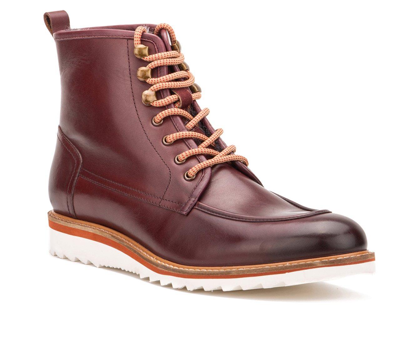 Men's Vintage Foundry Co The Jimara Boots Product Image