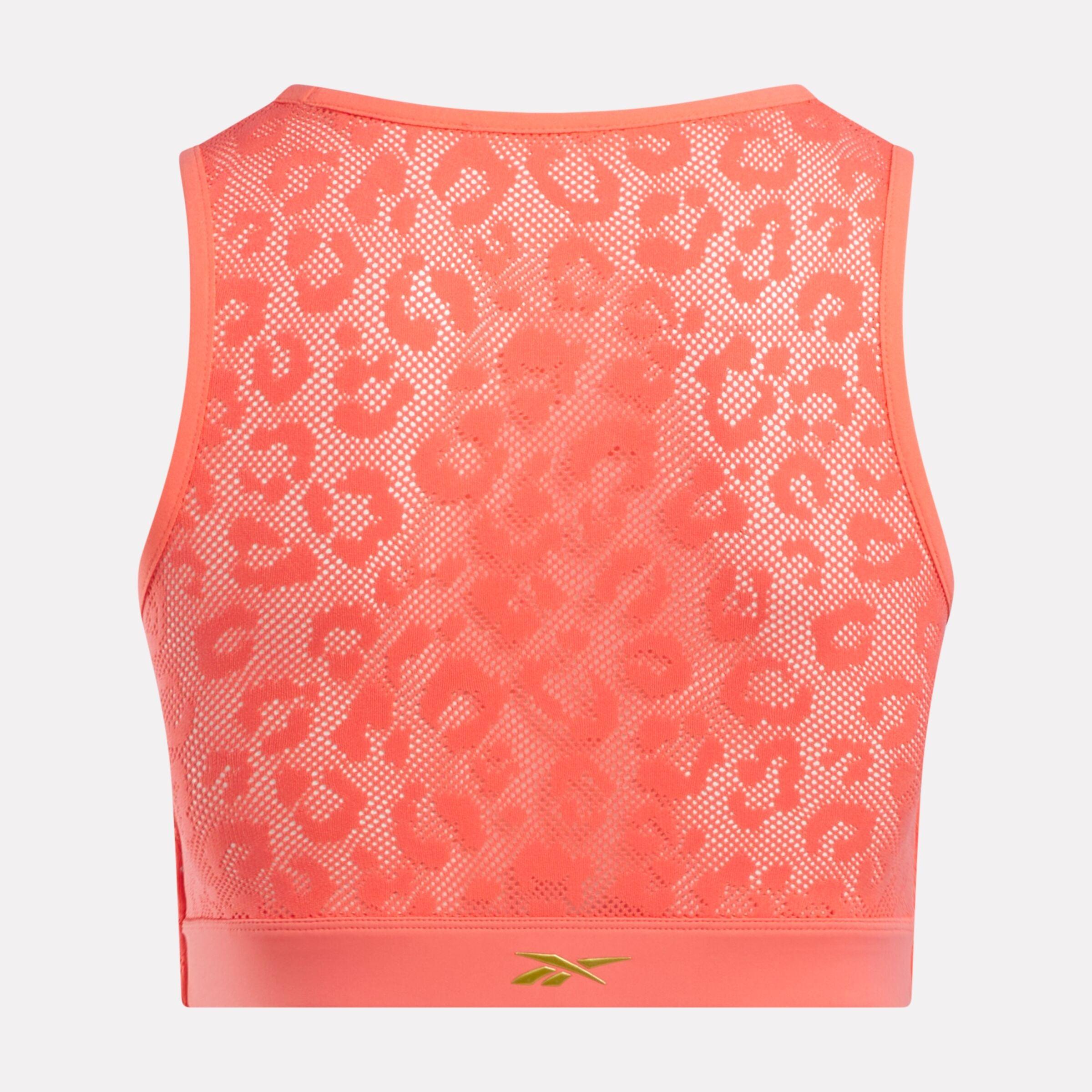 Reebok x Angel Reese Women's Mesh Bike Short Female Product Image
