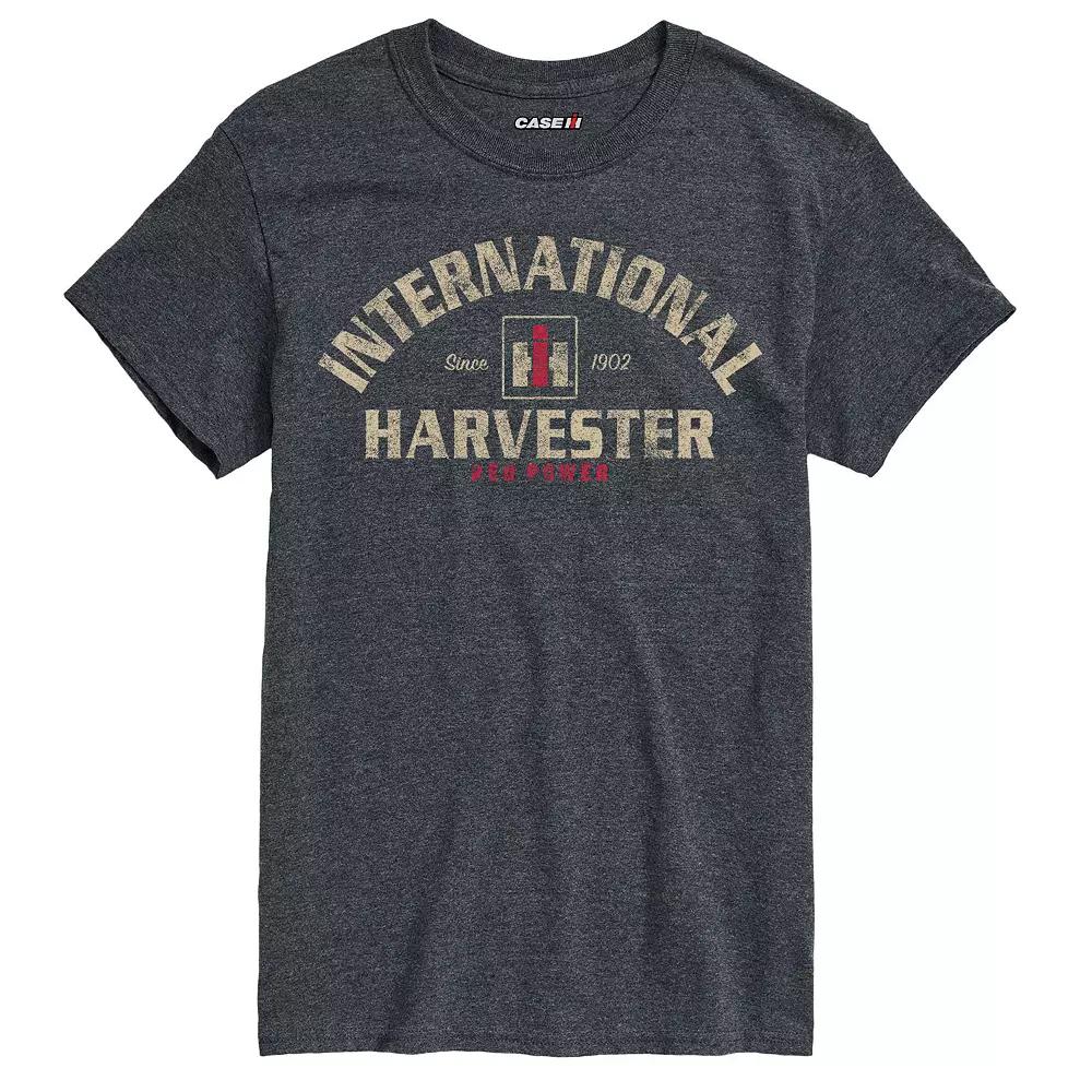 Men's Case IH Harvester Tee,  Product Image
