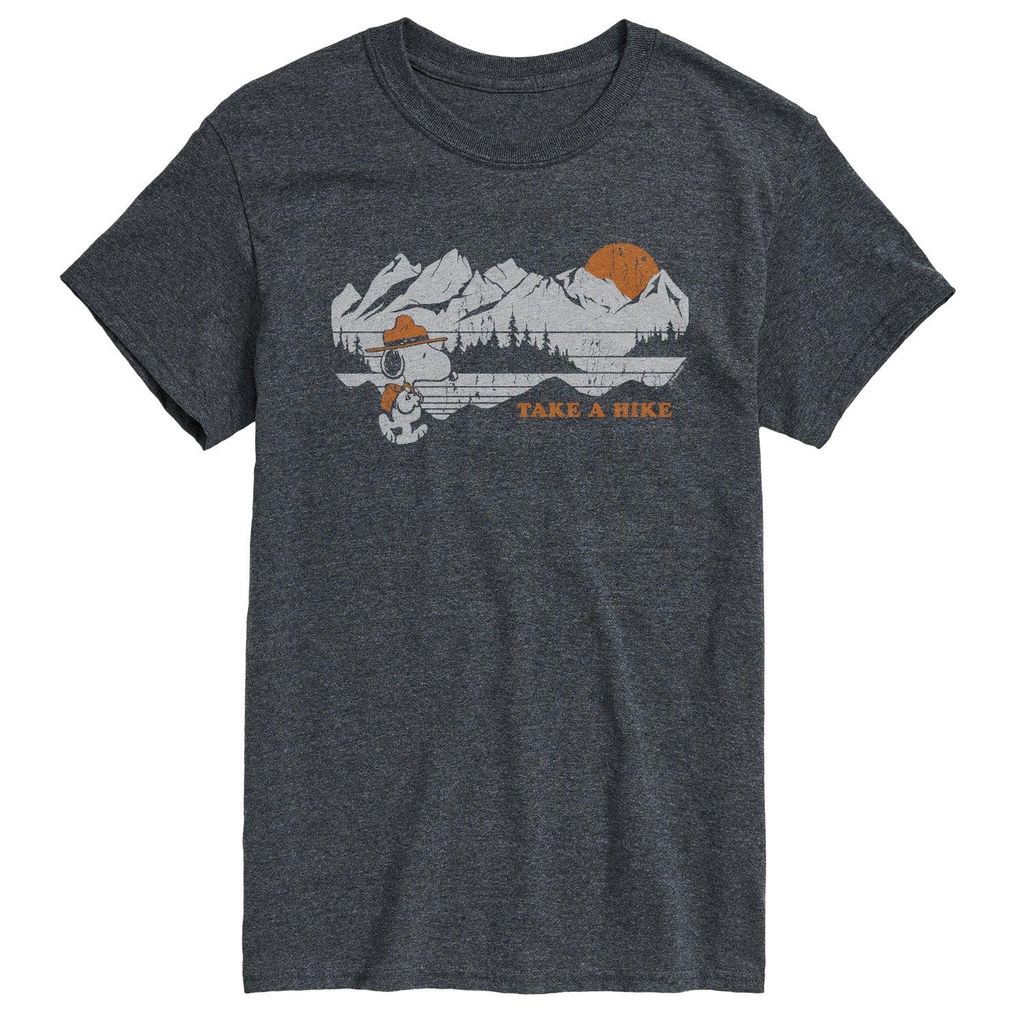 Men's Funcle Definition Tee,  Product Image