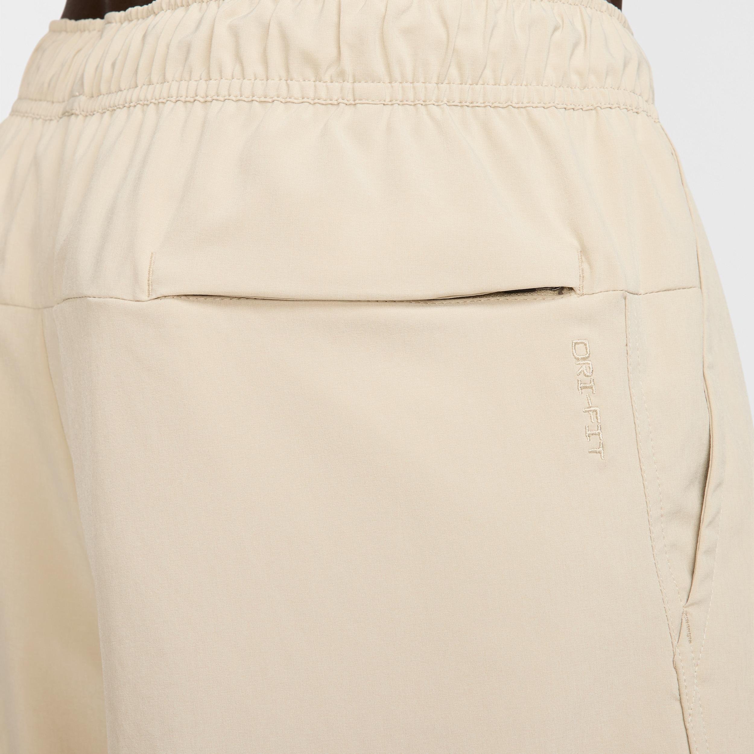 Nike Mens Nike Dri-Fit Unlimited Woven 7 Inch Shorts - Mens Product Image