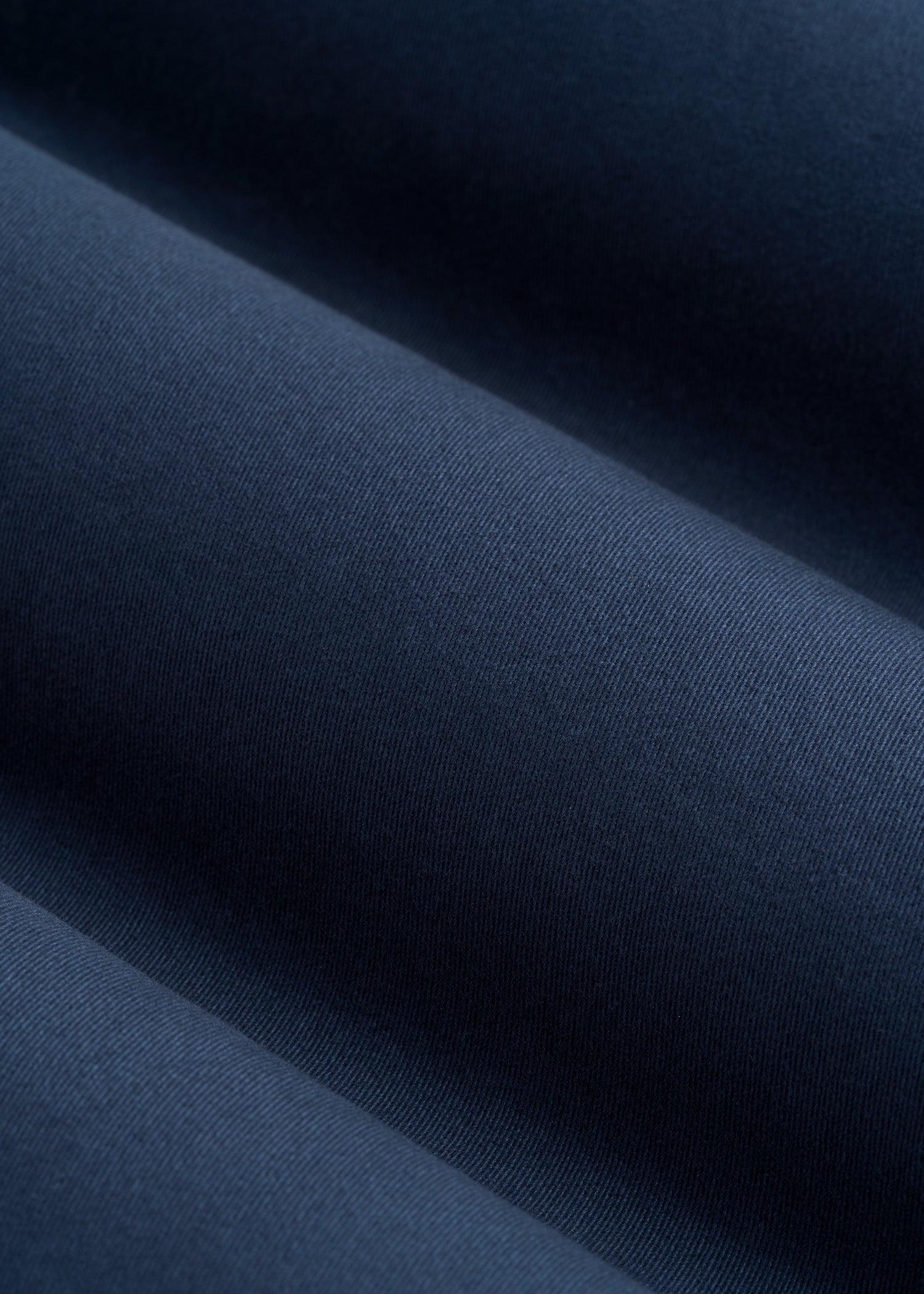 Carman TAPERED Fit Five Pocket Pants for Tall Men in Pebble Grey Male Product Image