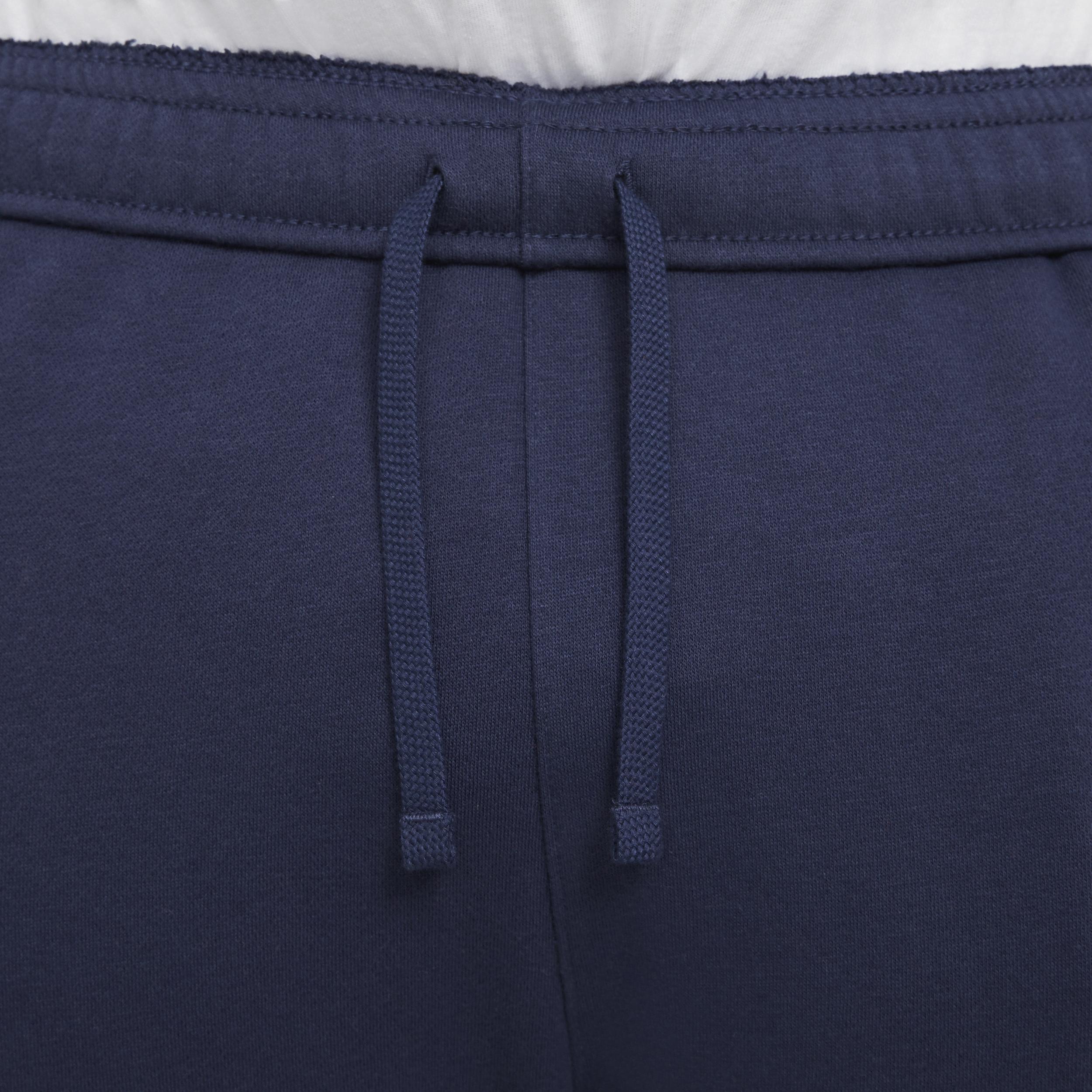 Mens Nike Sportswear Club Fleece Pants | BV2707-410 Product Image