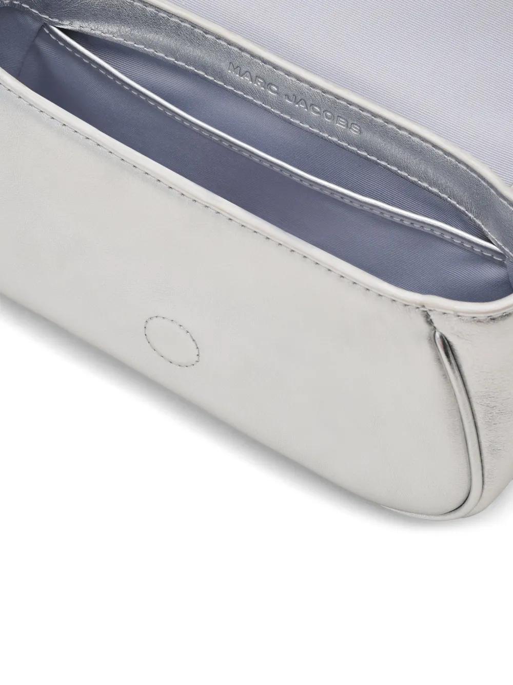 The Metallic Clover shoulder bag Product Image