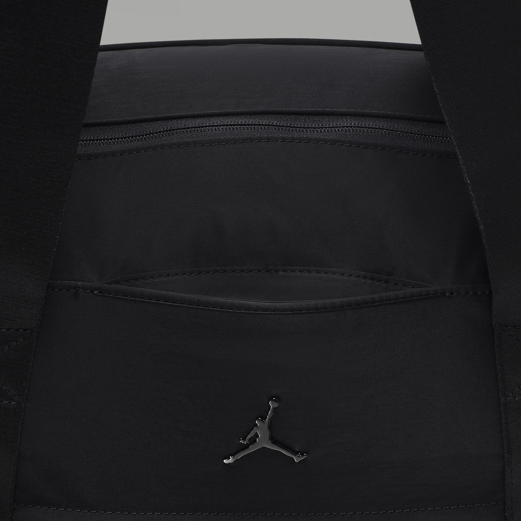 Jordan Alpha Duffel Bag (46.8L) Product Image