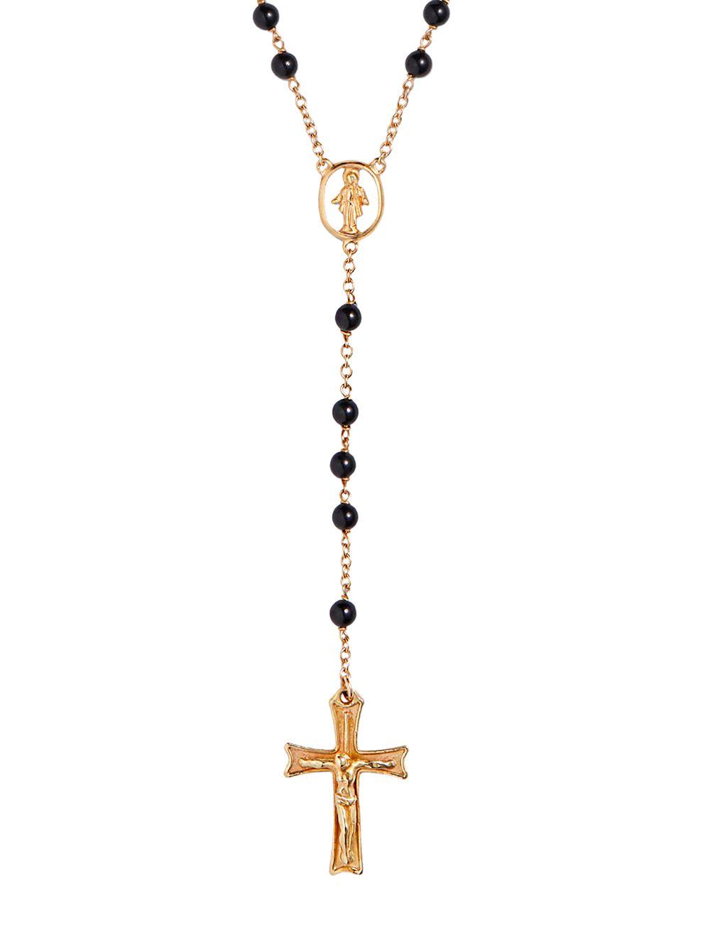 Tradition rosary necklace Product Image