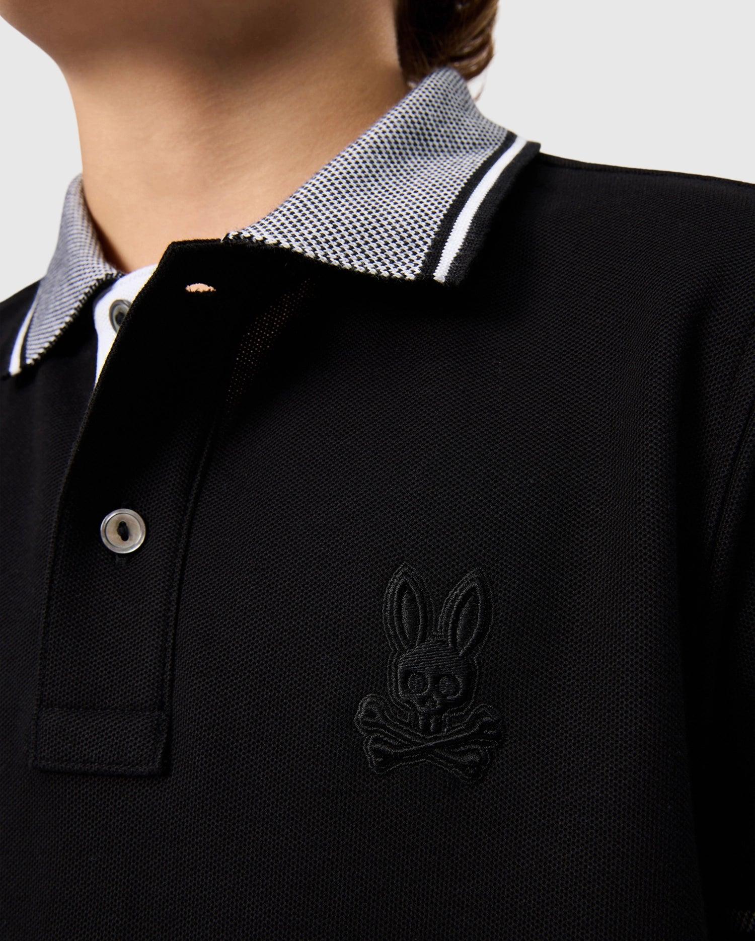 KIDS TRAVIS TRACK PANT - B0P143D200 Kids Product Image