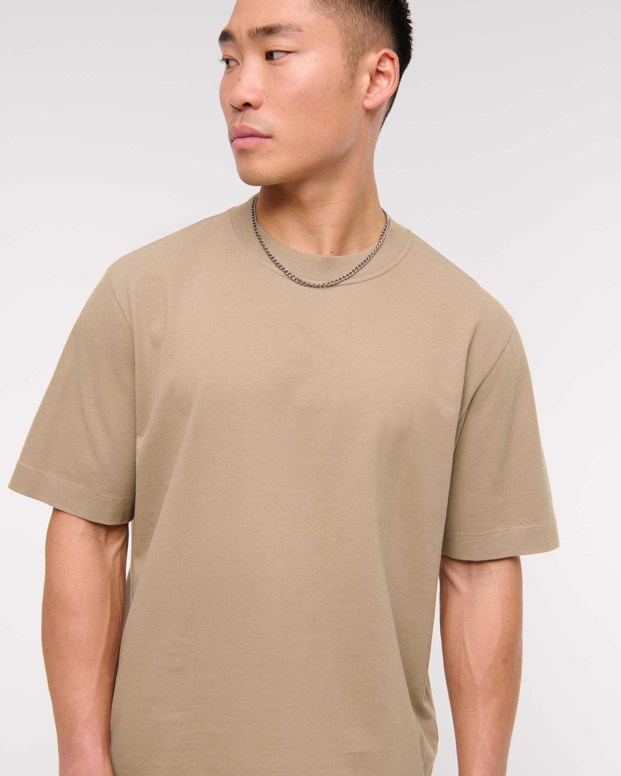 Premium Heavyweight 2.0 Tee Product Image