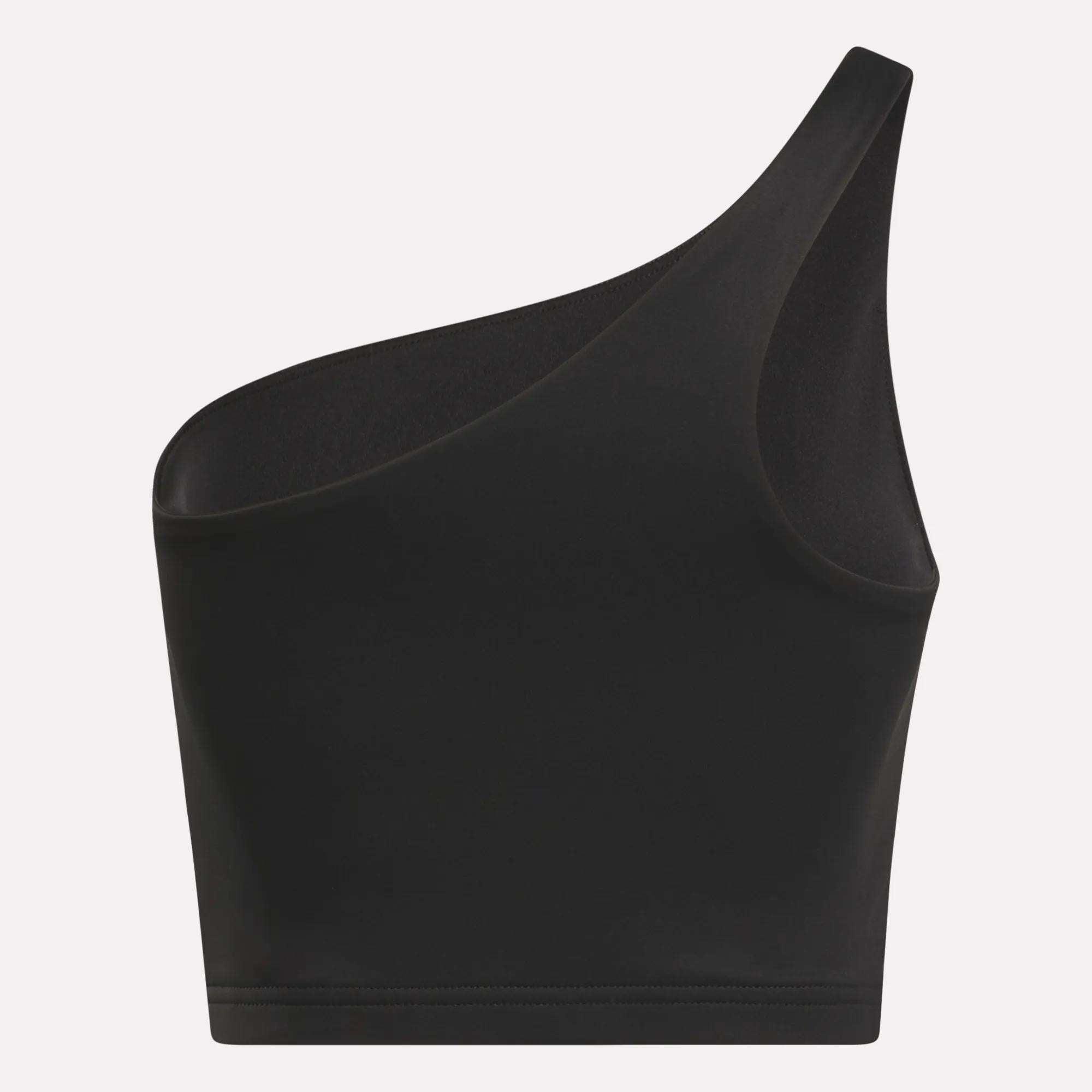 Women's Yoga ASYM Tank Top Female Product Image