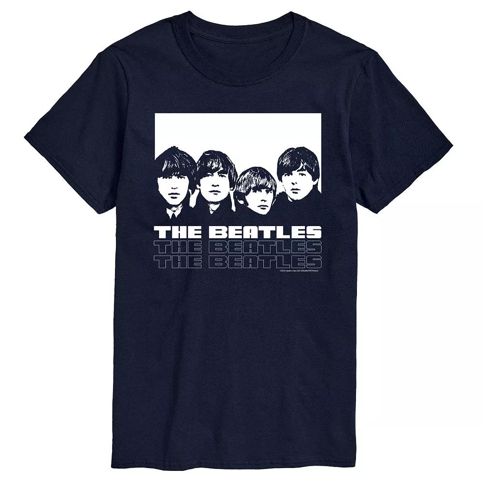 Men's The Beatles For Sale Graphic Tee,  Product Image
