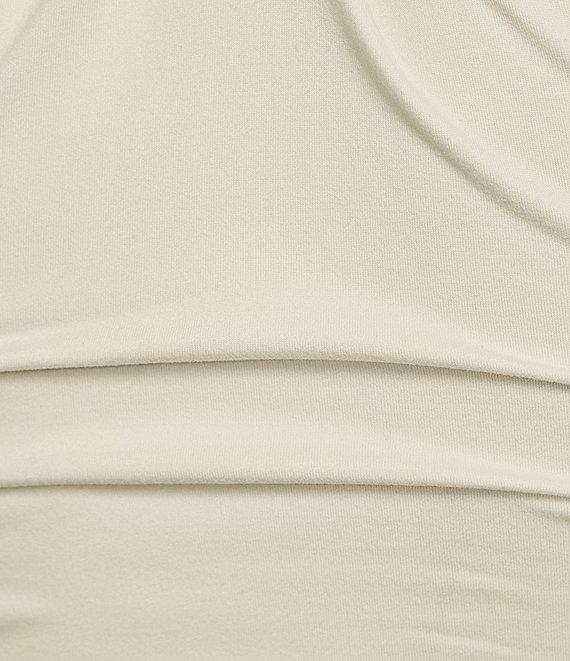 Miss Chievous Short Sleeve Cut Out Fashion Top Product Image