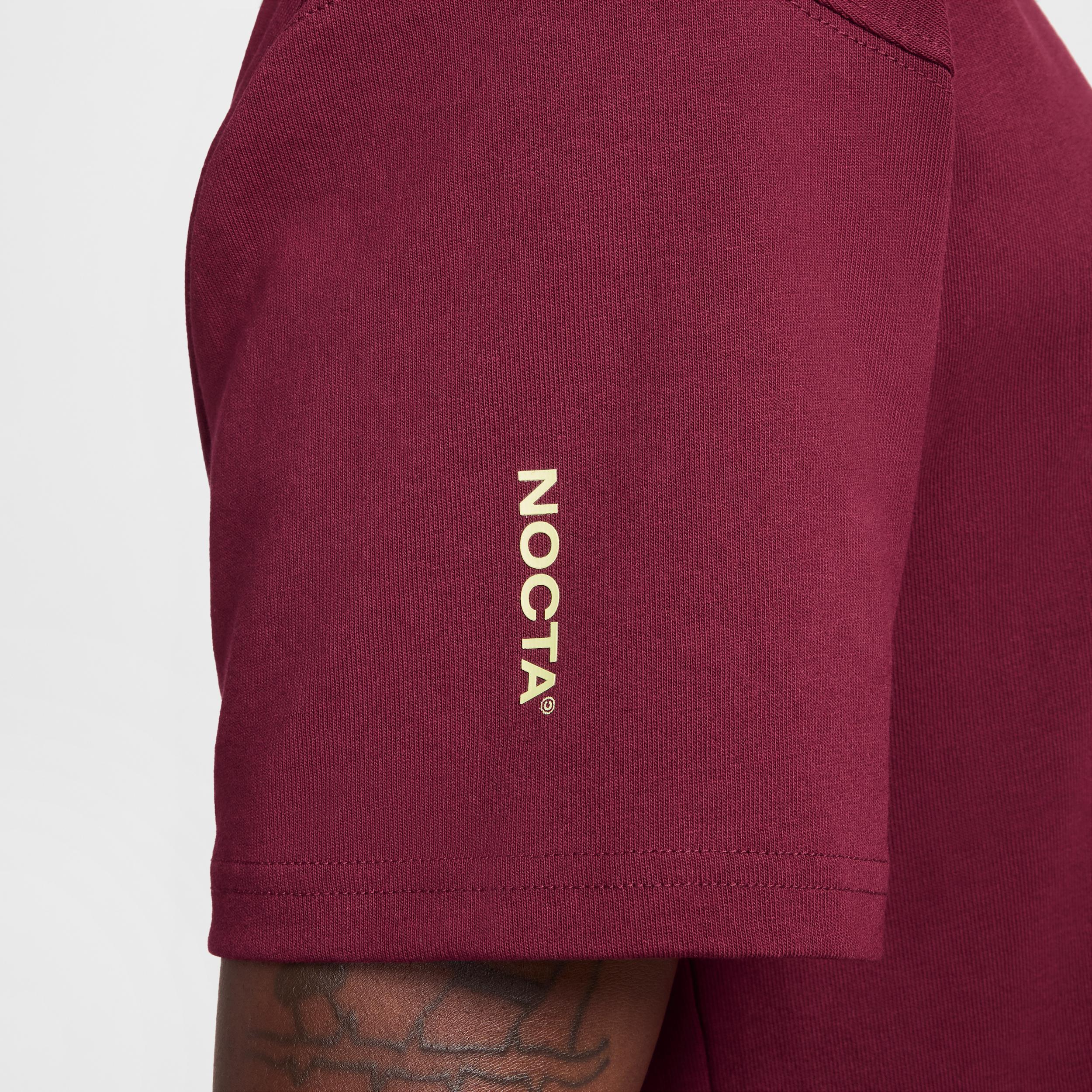 Nike Men's NOCTA T-Shirt Product Image