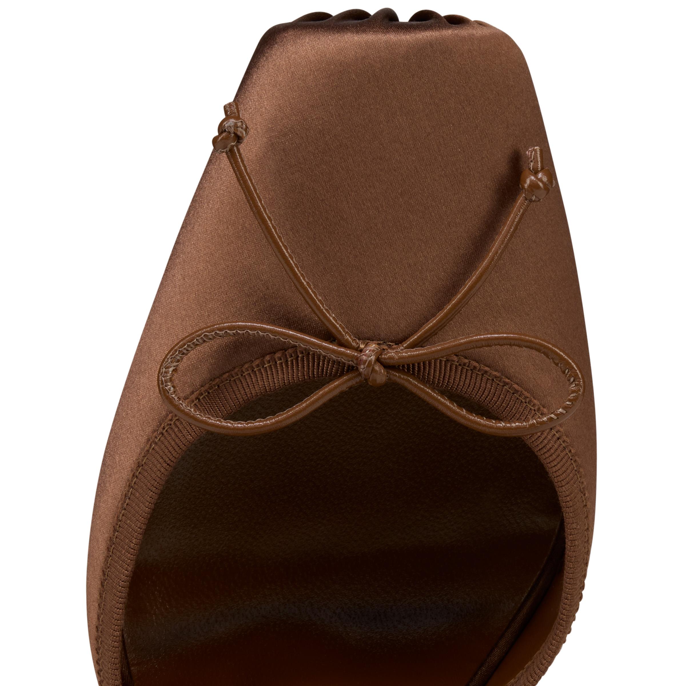 Cassia Lace Up Product Image