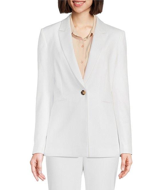 Alex Marie Liza Anywhere, Everywhere Coordinating Peak Lapel Blazer Product Image