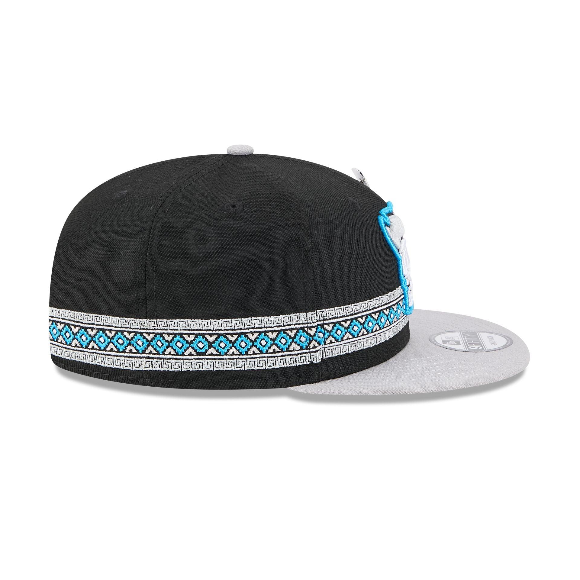 Las Vegas Aviators Copa de la Diversión 9FIFTY Snapback Hat Male Product Image