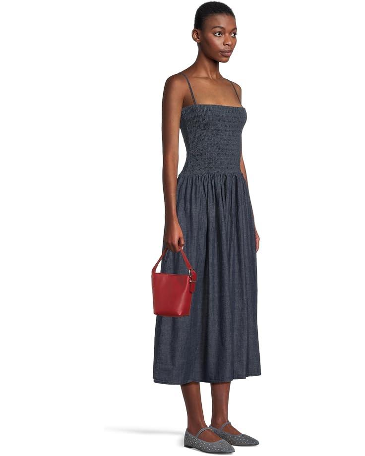 Small Satchel Haircalf Product Image