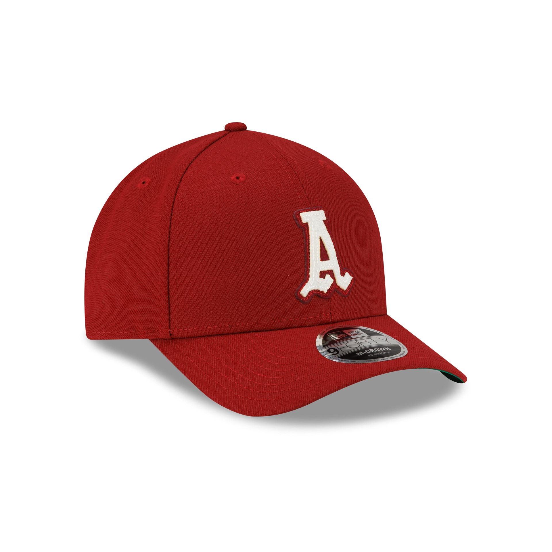 Major League Soccer 2025 All-Star Game 9SEVENTY Stretch-Snap Hat Male Product Image