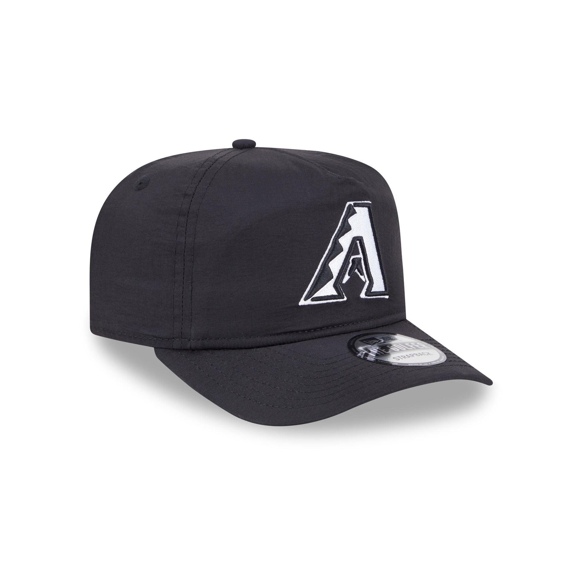 Los Angeles Dodgers Cartoon 59FIFTY A-Frame Fitted Hat Male Product Image