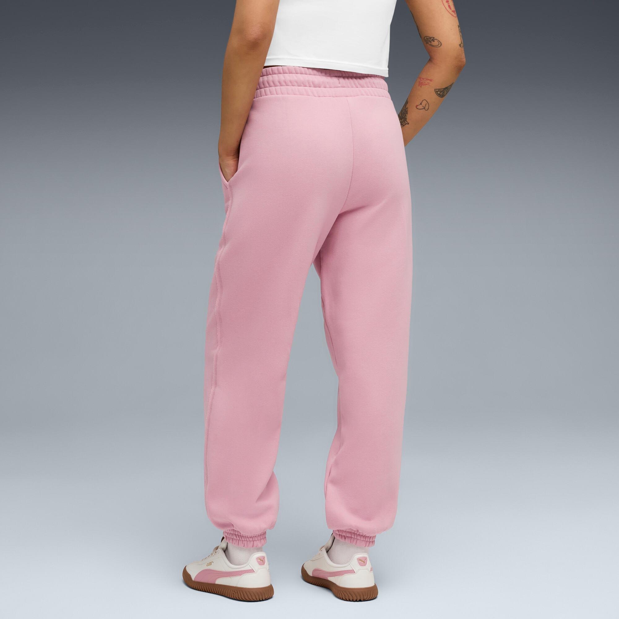 PUMA ESS Double Up Jogger Women Product Image