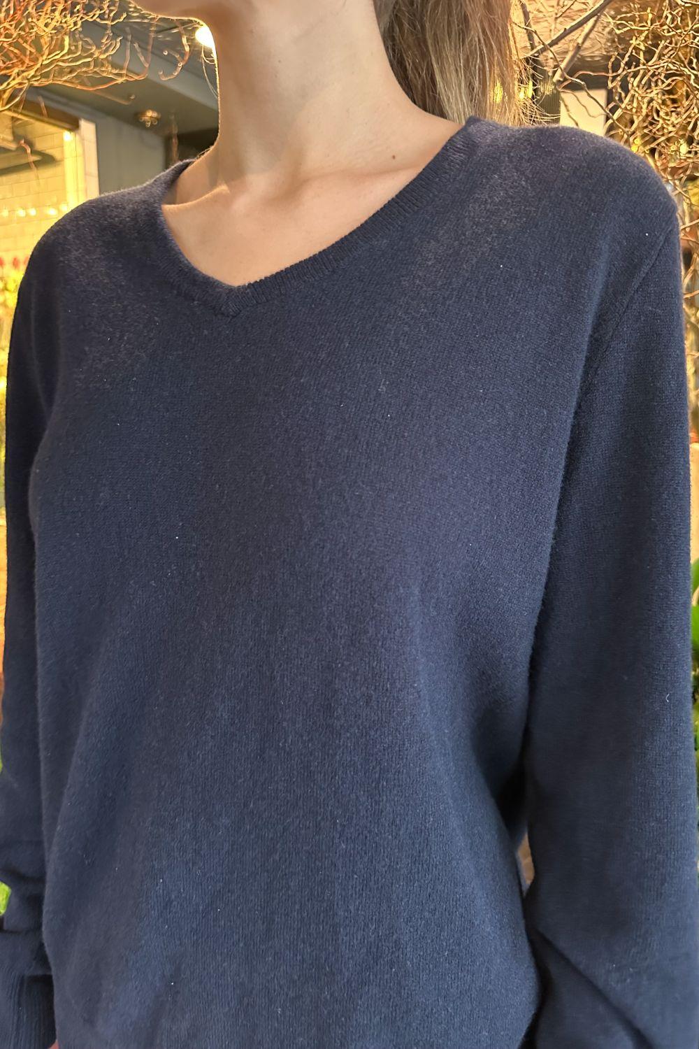 Martha Thick Sweater Product Image