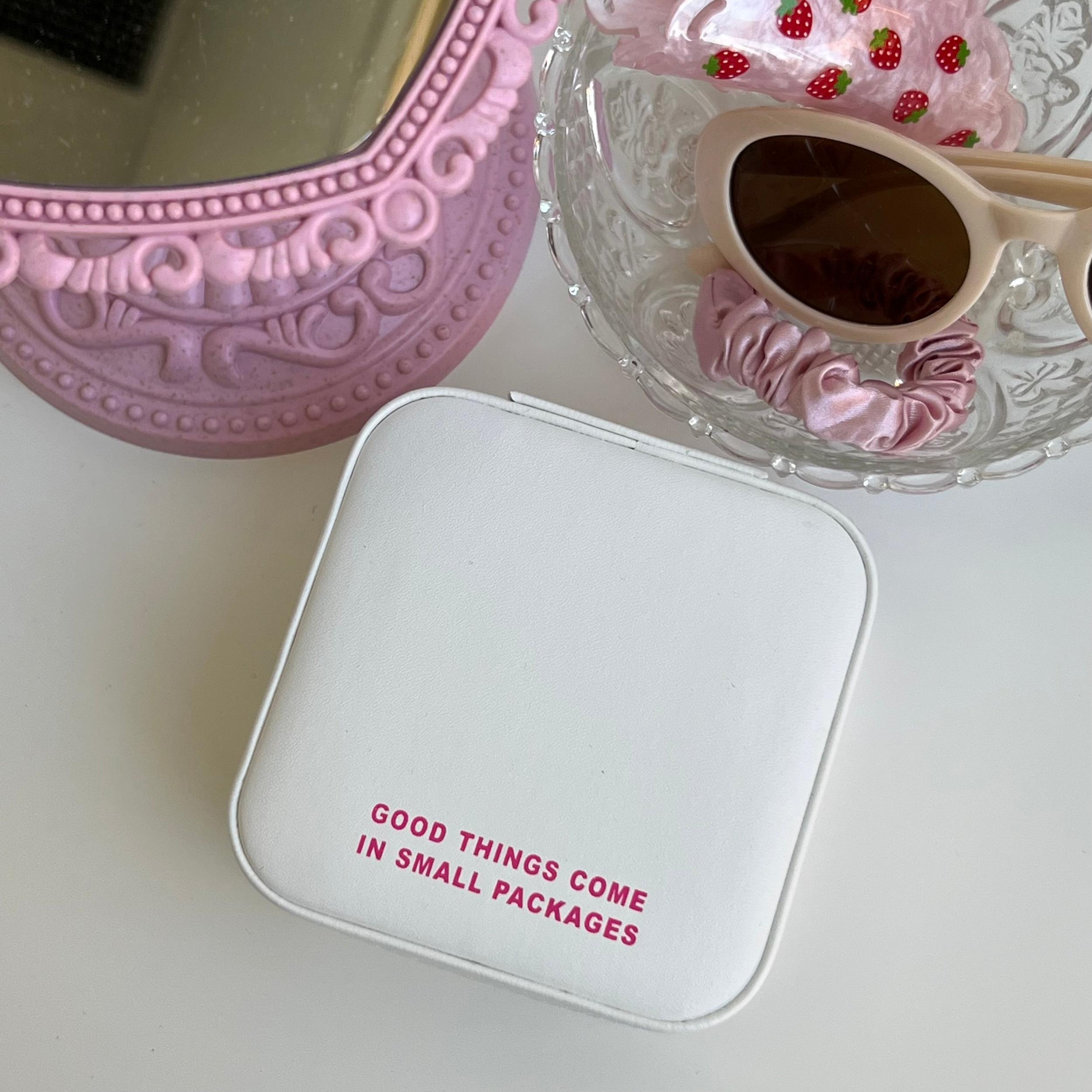 Good Things Jewelry Box Product Image