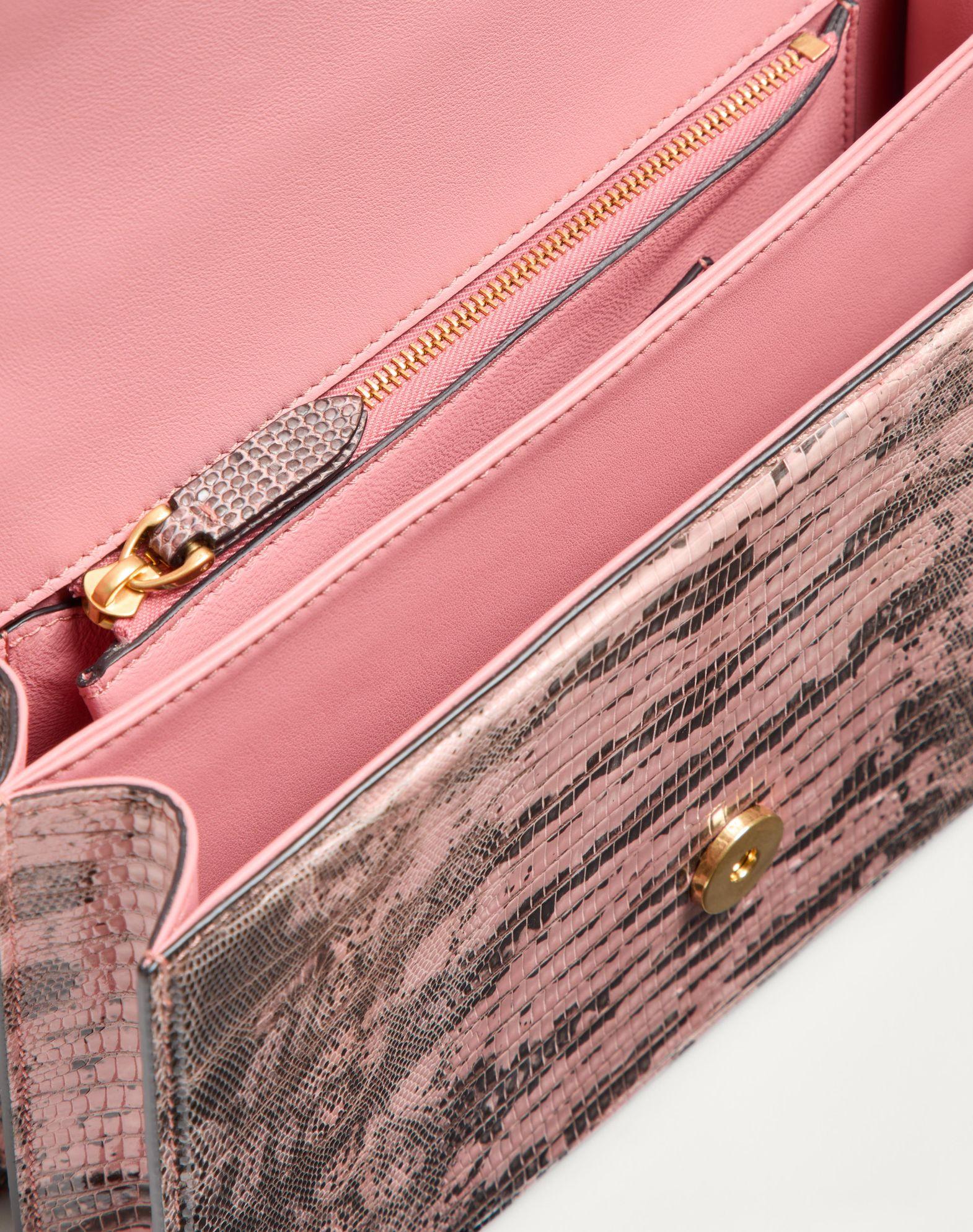 Valentino Garavani Vain Shoulder Bag In Tejus Product Image