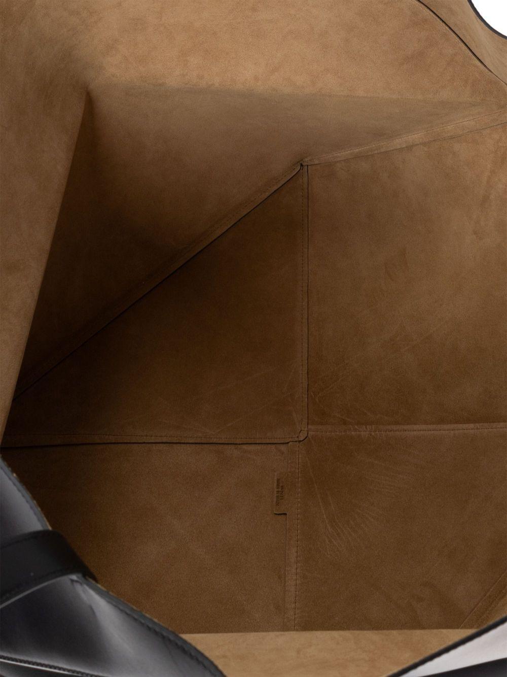 XXl Puzzle Fold tote bag  Product Image