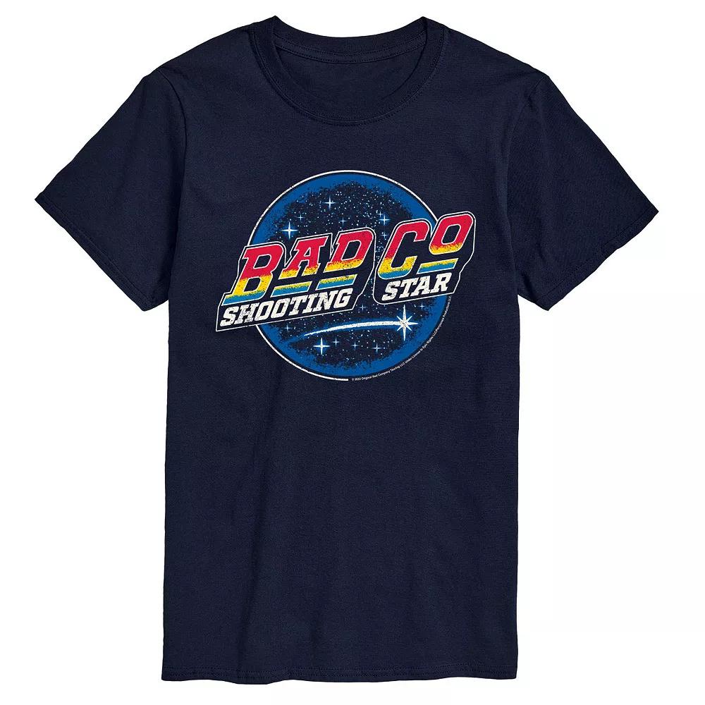 Men's Bad Company Shooting Star Tee,  Product Image