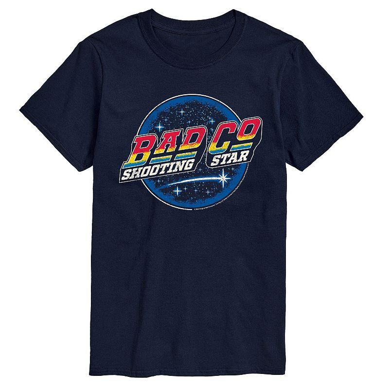 Men's Bad Company Shooting Star Tee,  Product Image