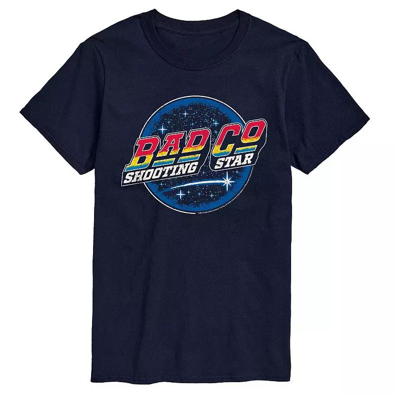 Men's Bad Company Shooting Star Tee,  Product Image