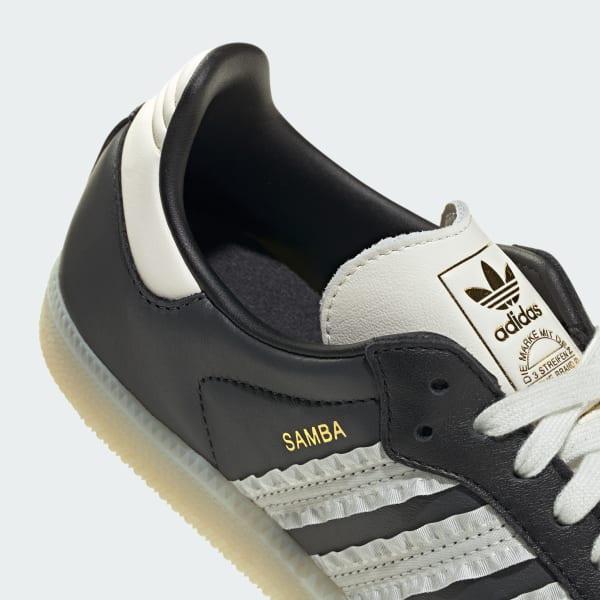 Samba OG Shoes Product Image